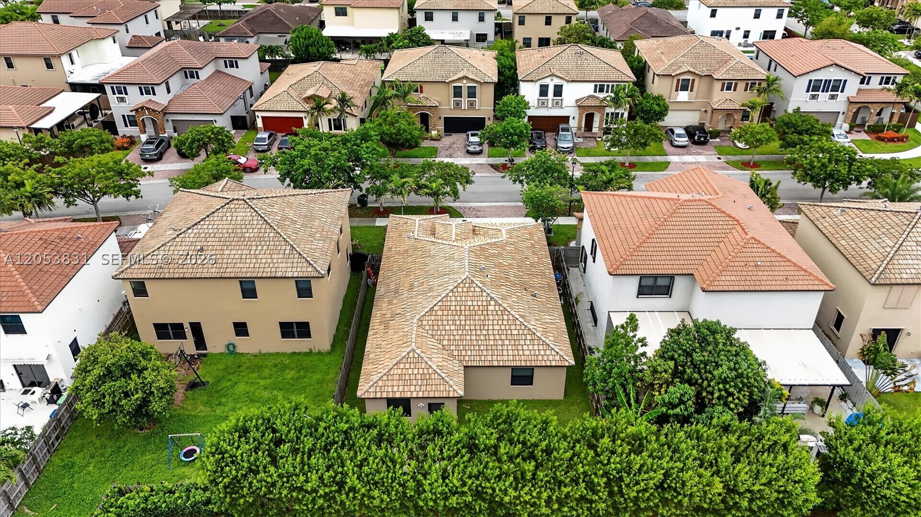 BOREK - Residential