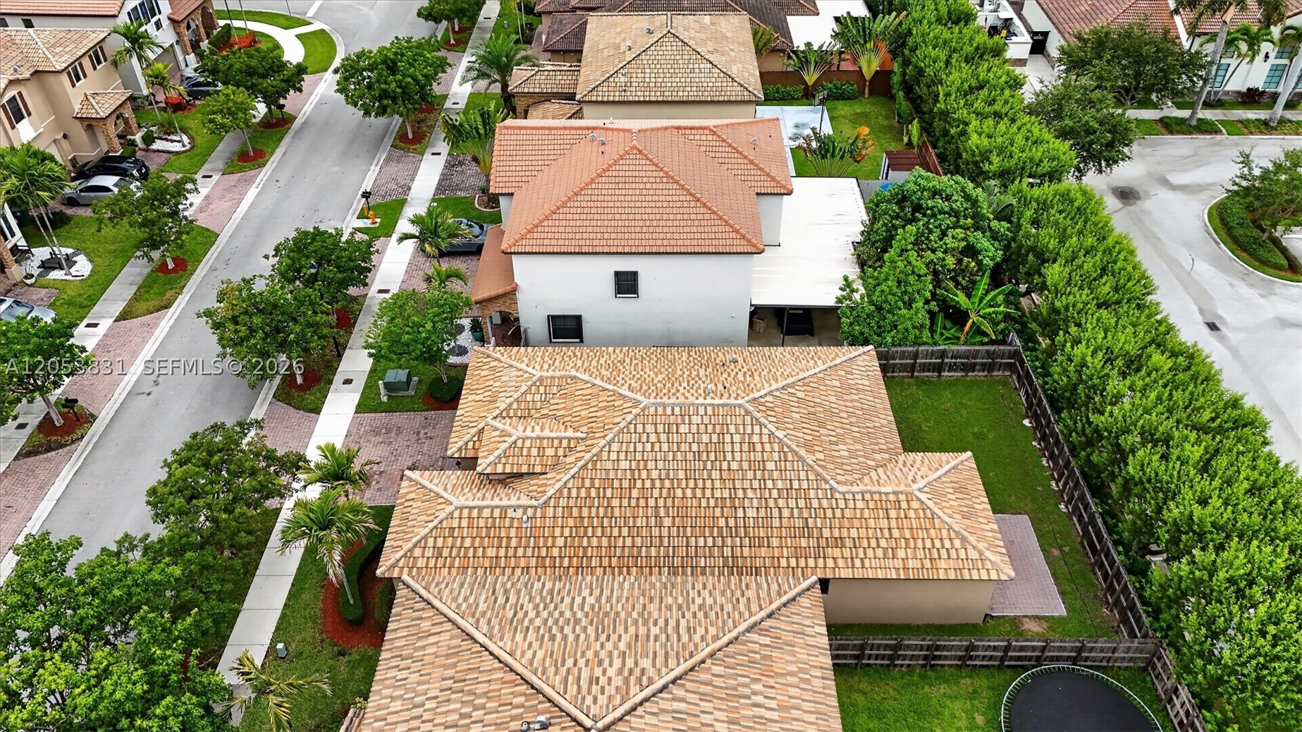 BOREK - Residential