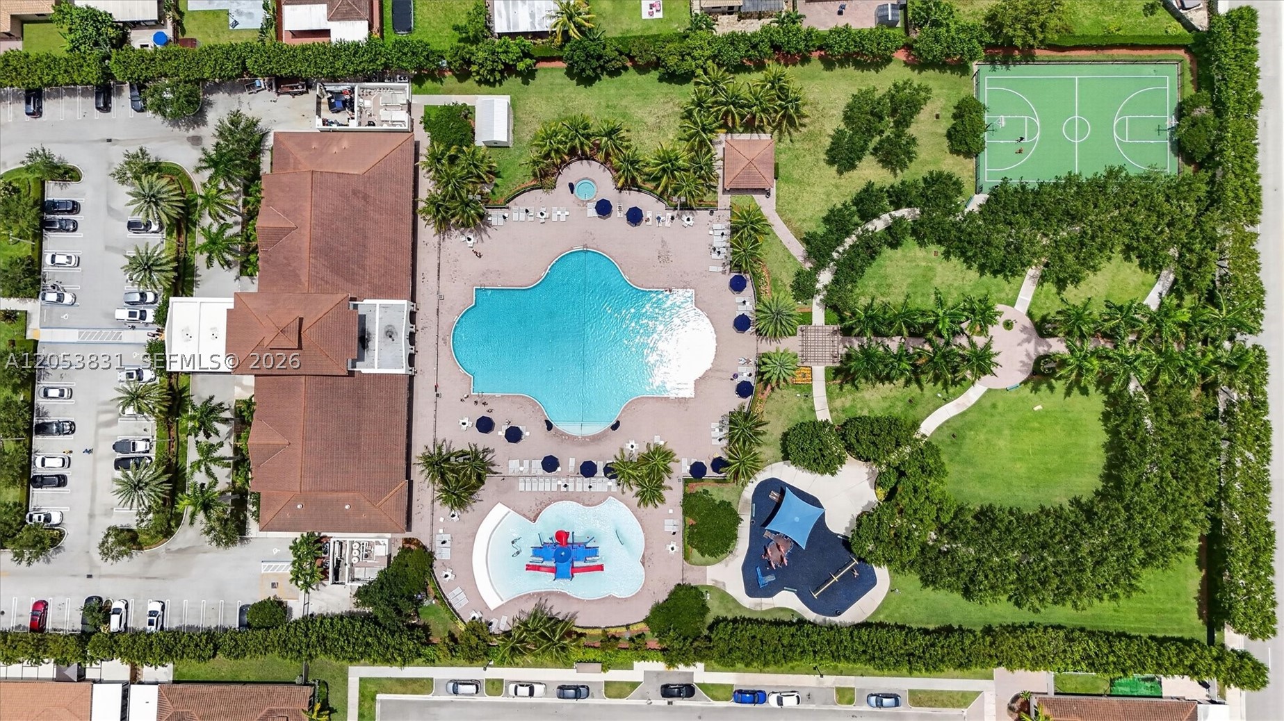 BOREK - Residential