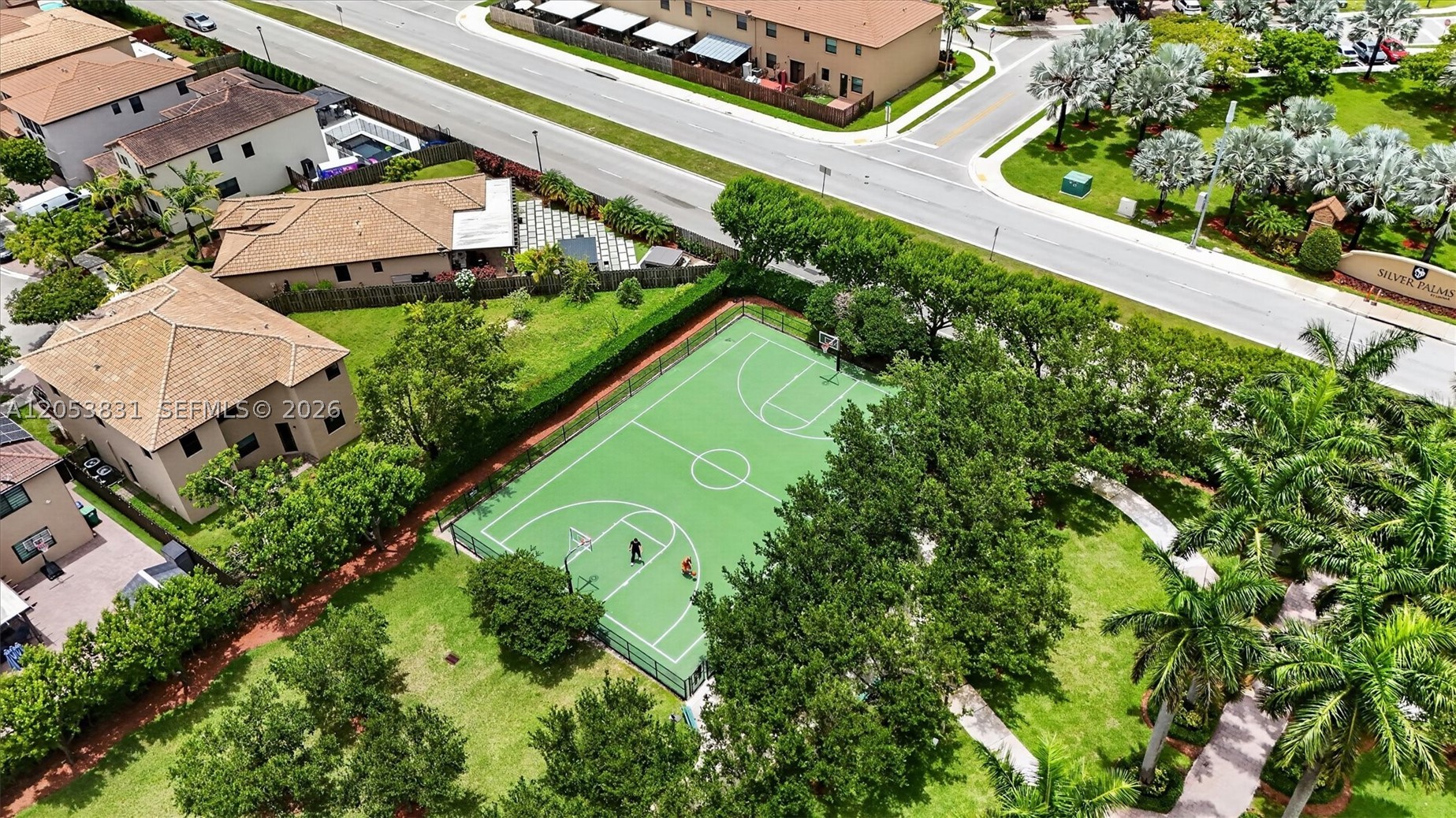 BOREK - Residential