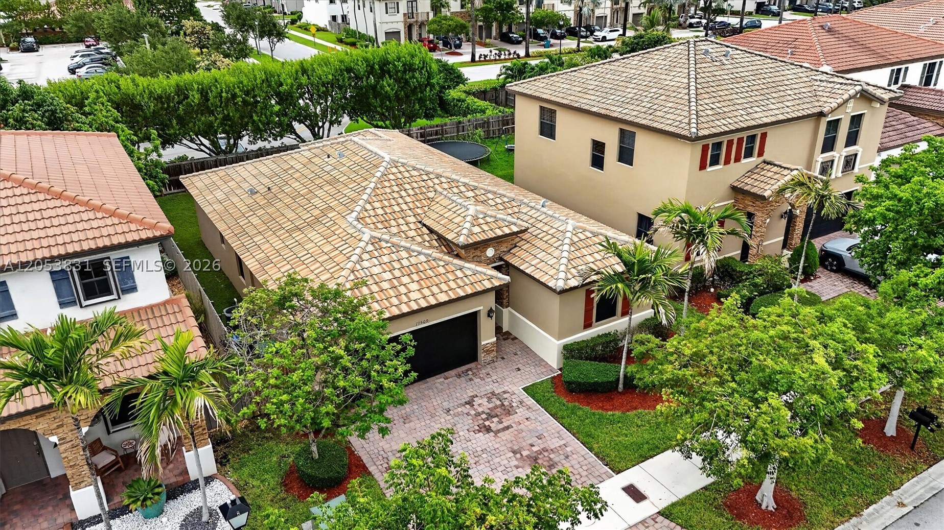 BOREK - Residential