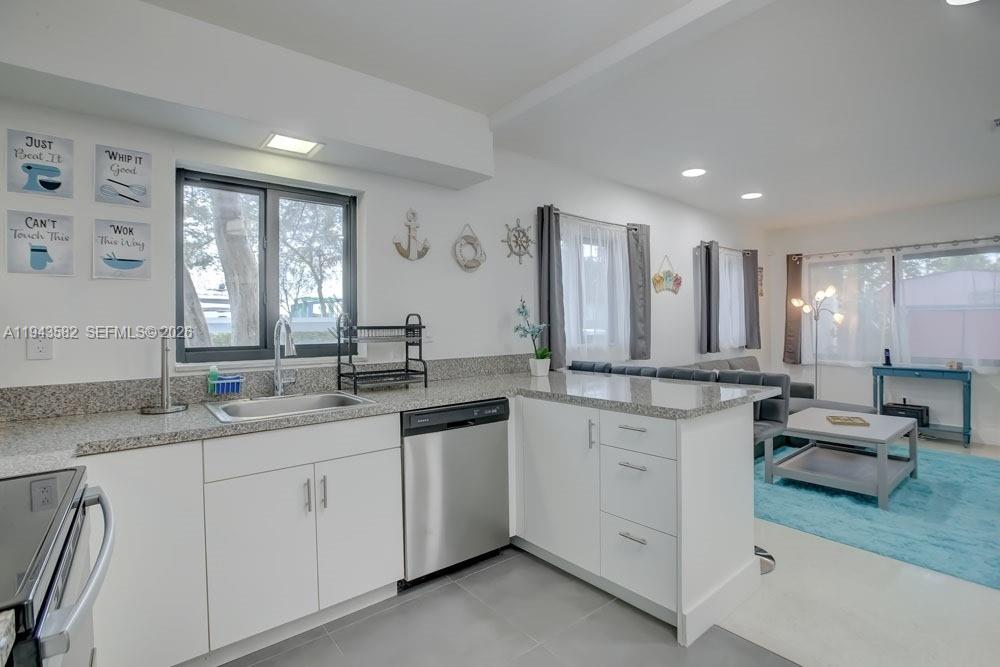 OSCEOLA PARK - Residential Income