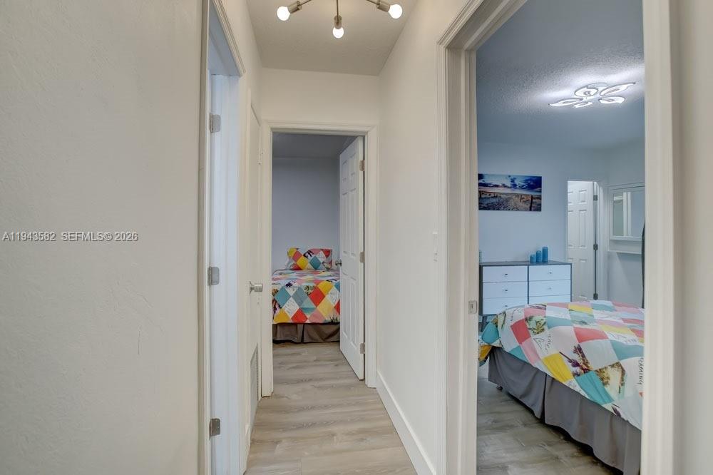 OSCEOLA PARK - Residential Income