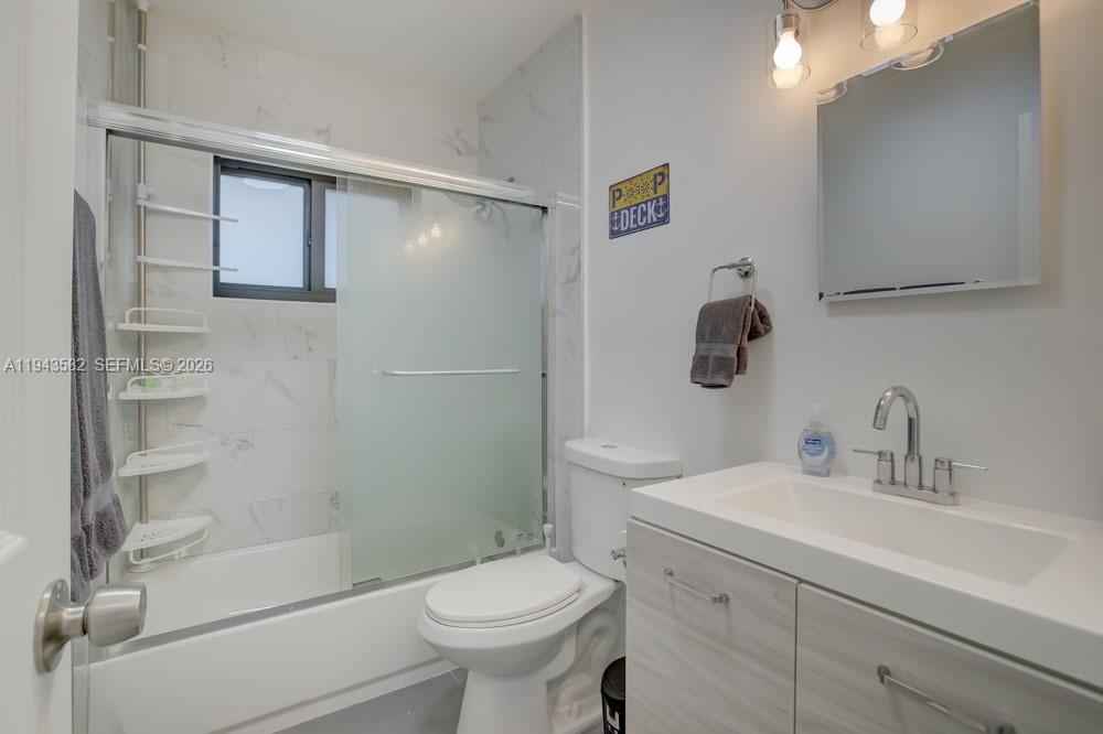 OSCEOLA PARK - Residential Income