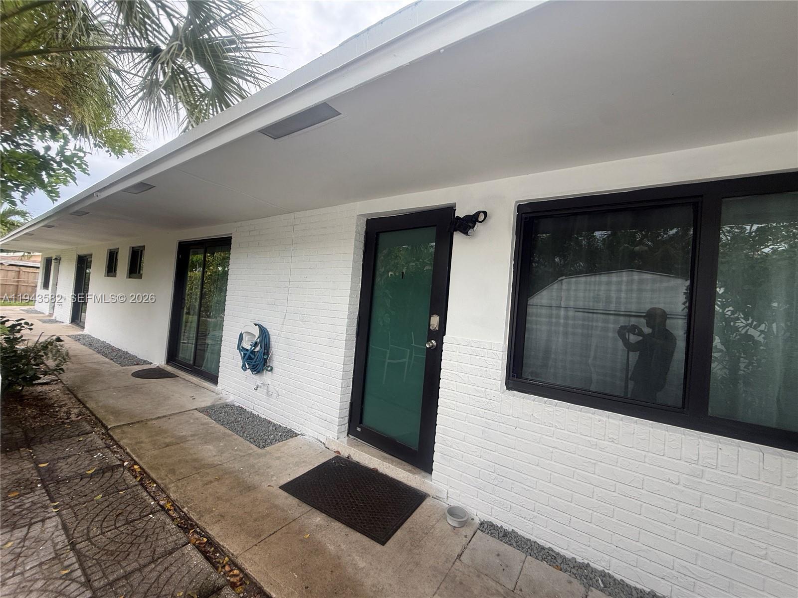 Coastal Investment Opportunity in East Fort Lauderdale. 
Impeccably renovated, (2 Two bedroom, Two bathroom units) furnished and licensed short-term rental, this turnkey property delivers immediate income in a prime marina-side location. Just steps from Fort Lauderdale’s largest marina, each unit features a full kitchen, in-unit washer/dryer, newer appliances, complete housewares, and dedicated 2-car parking. An expansive adjacent lot accommodates a 50–60 ft boat or RV, adding rare value. Set on an oversized 8,900 sq ft lot. The property comes with fully permitted updates (electric, plumbing, windows) and a 6 year old roof and hurricane impact windows ensure a great, long-term investment. 10 minutes to downtown and the airport. High upside, amazing location, priced for a quick sale.