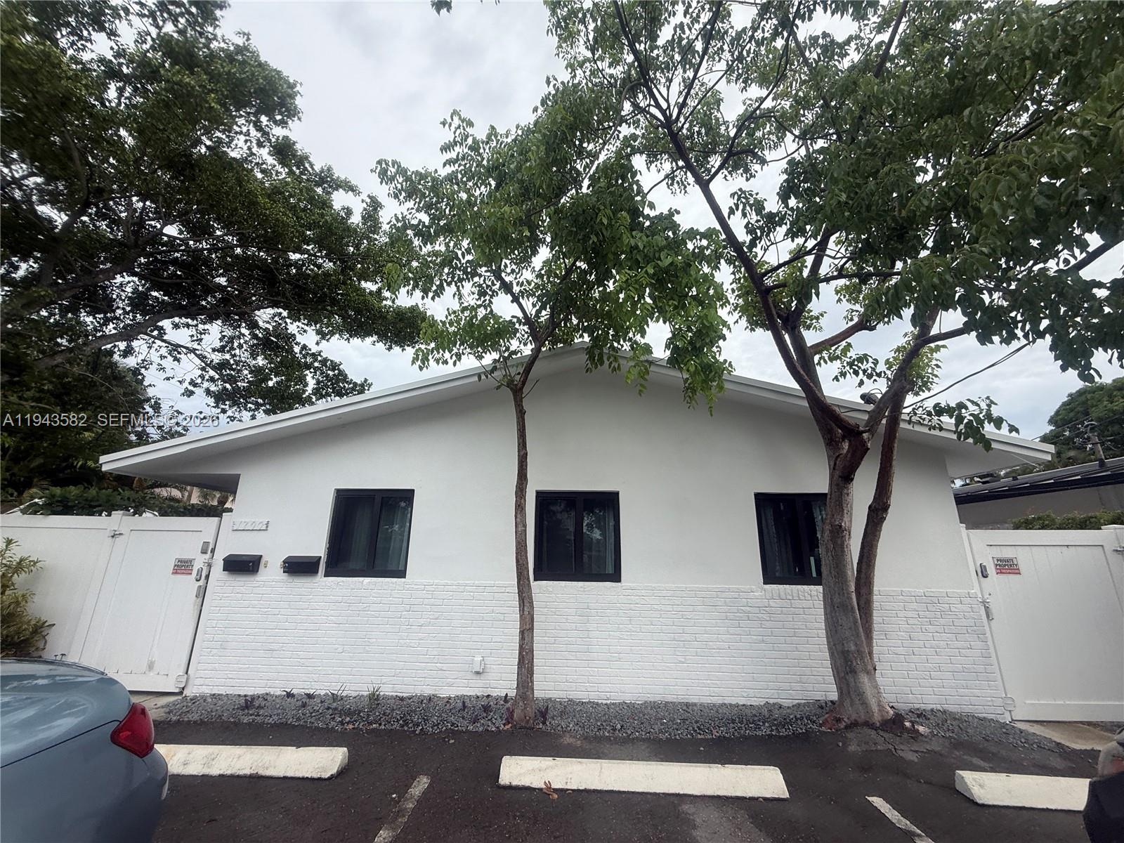 OSCEOLA PARK - Residential Income