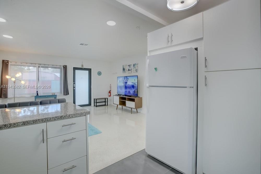 OSCEOLA PARK - Residential Income