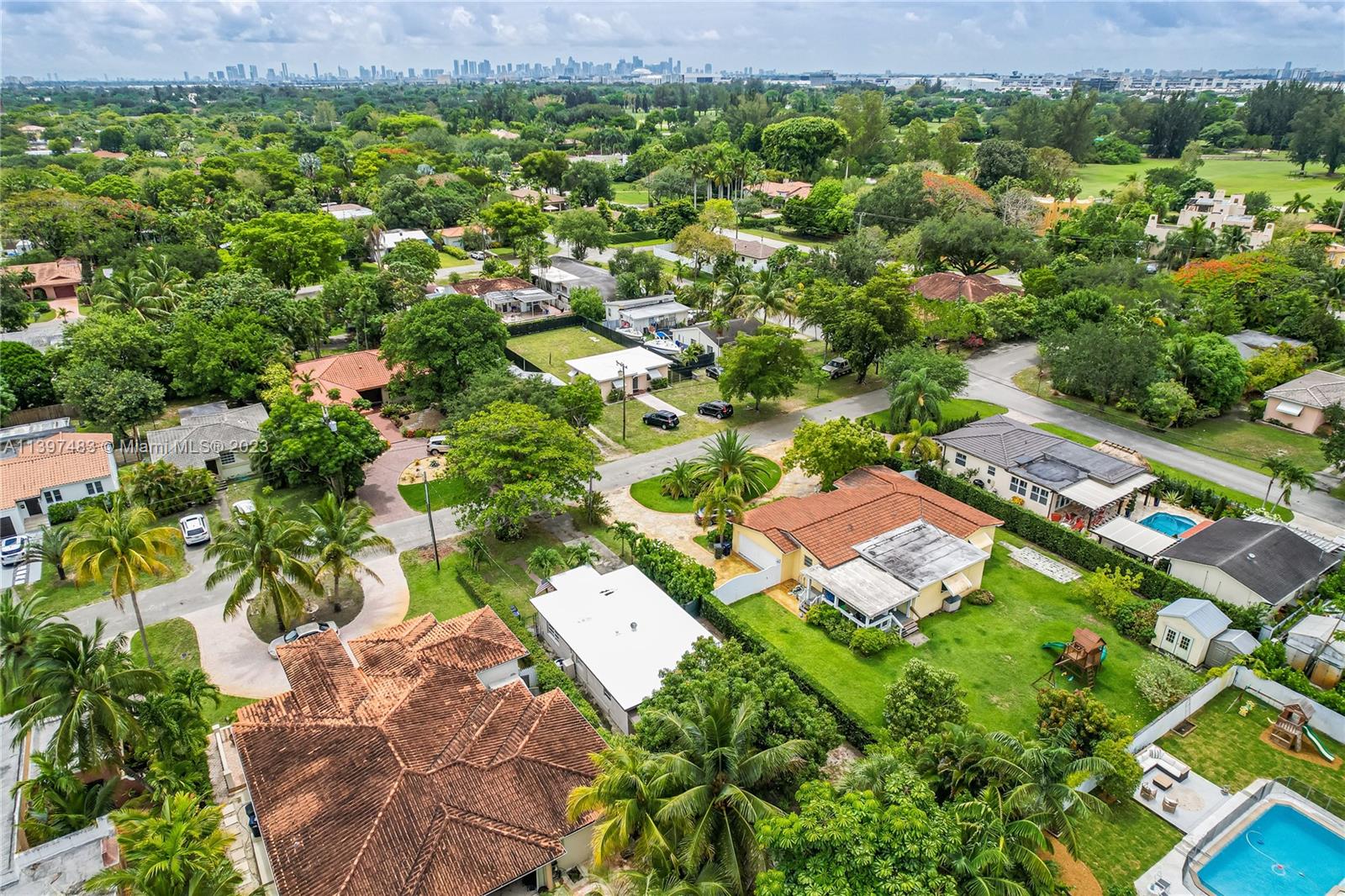 REV PL OF GOLF COURSE ADD - Residential Lease