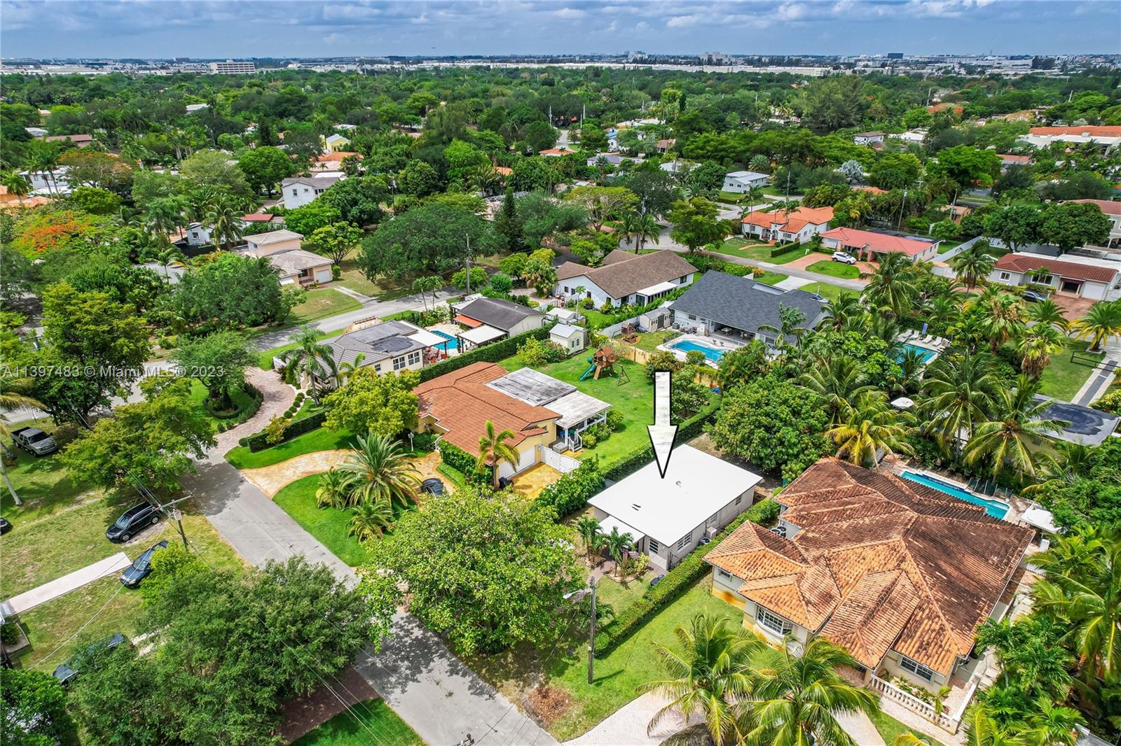 REV PL OF GOLF COURSE ADD - Residential Lease