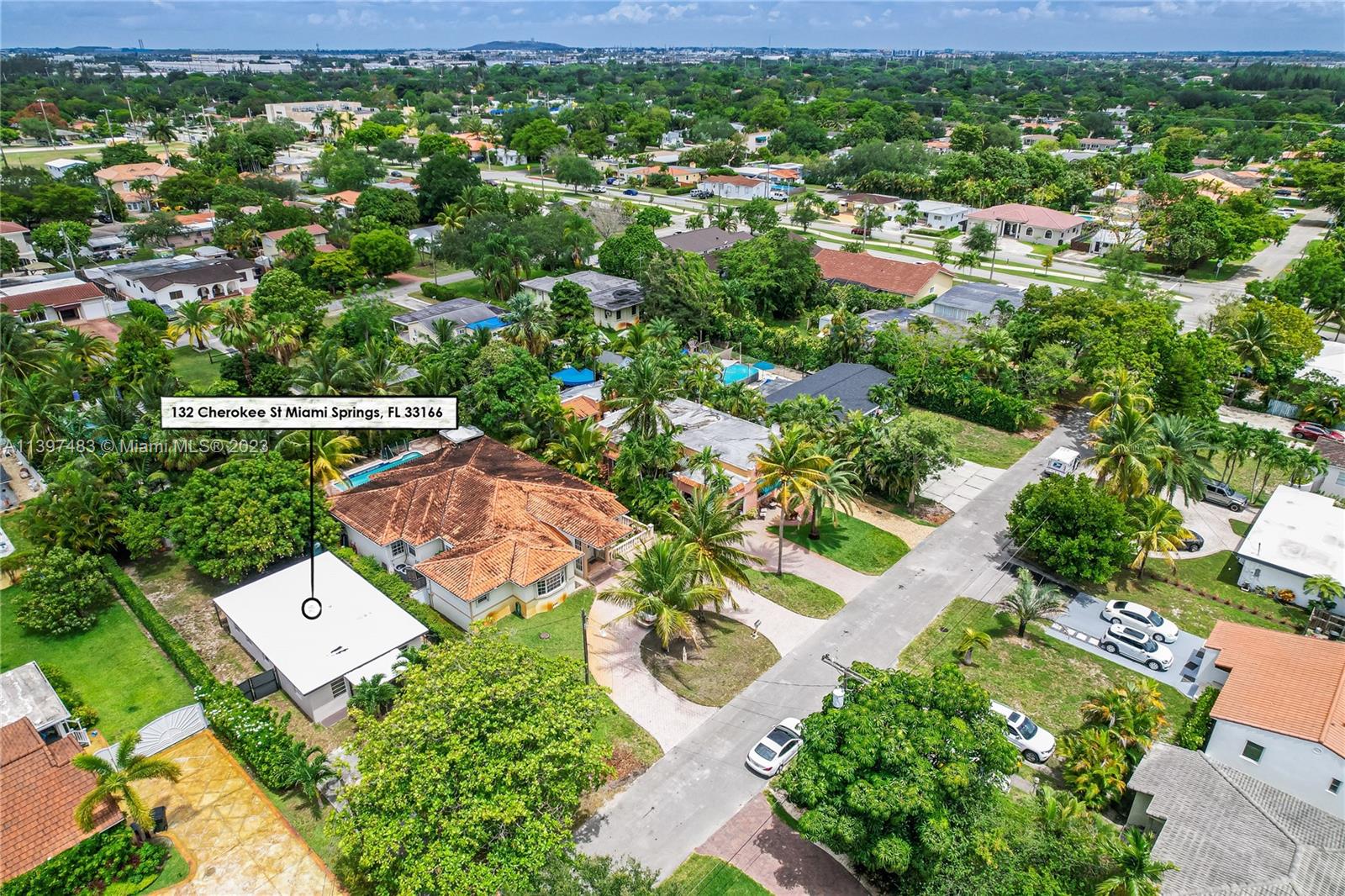 REV PL OF GOLF COURSE ADD - Residential Lease