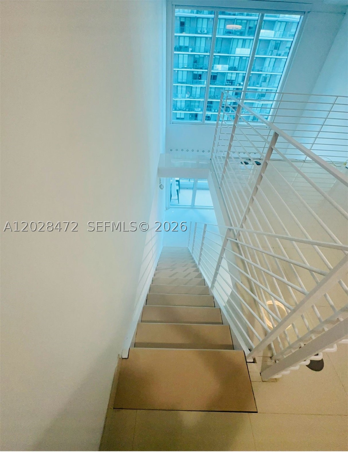 INFINITY AT BRICKELL COND - Residential Lease