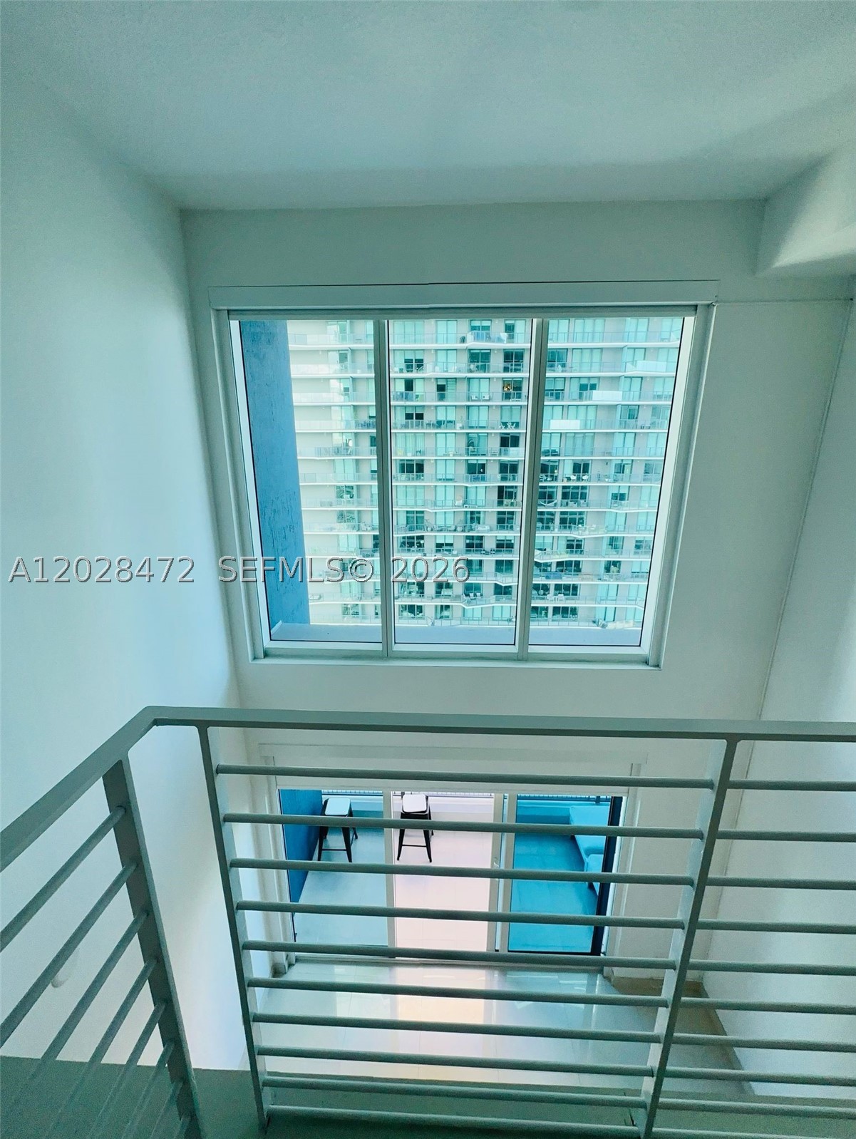 INFINITY AT BRICKELL COND - Residential Lease