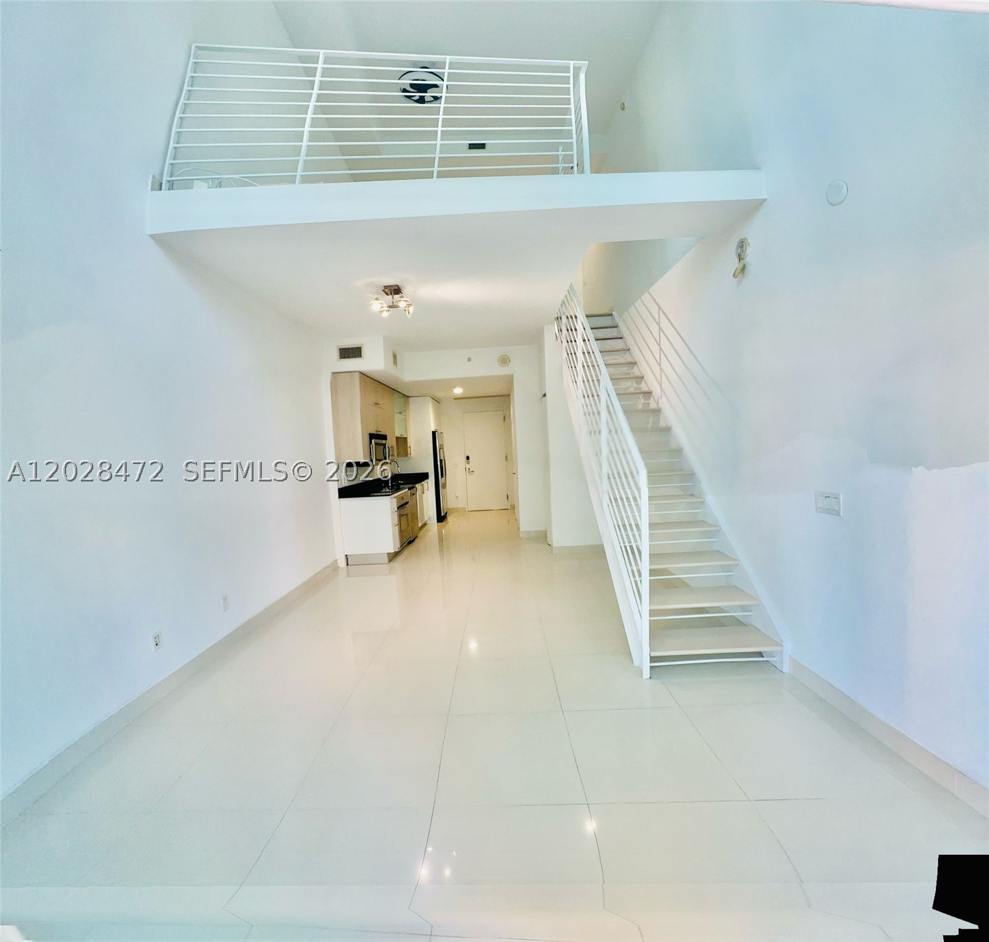 INFINITY AT BRICKELL COND - Residential Lease