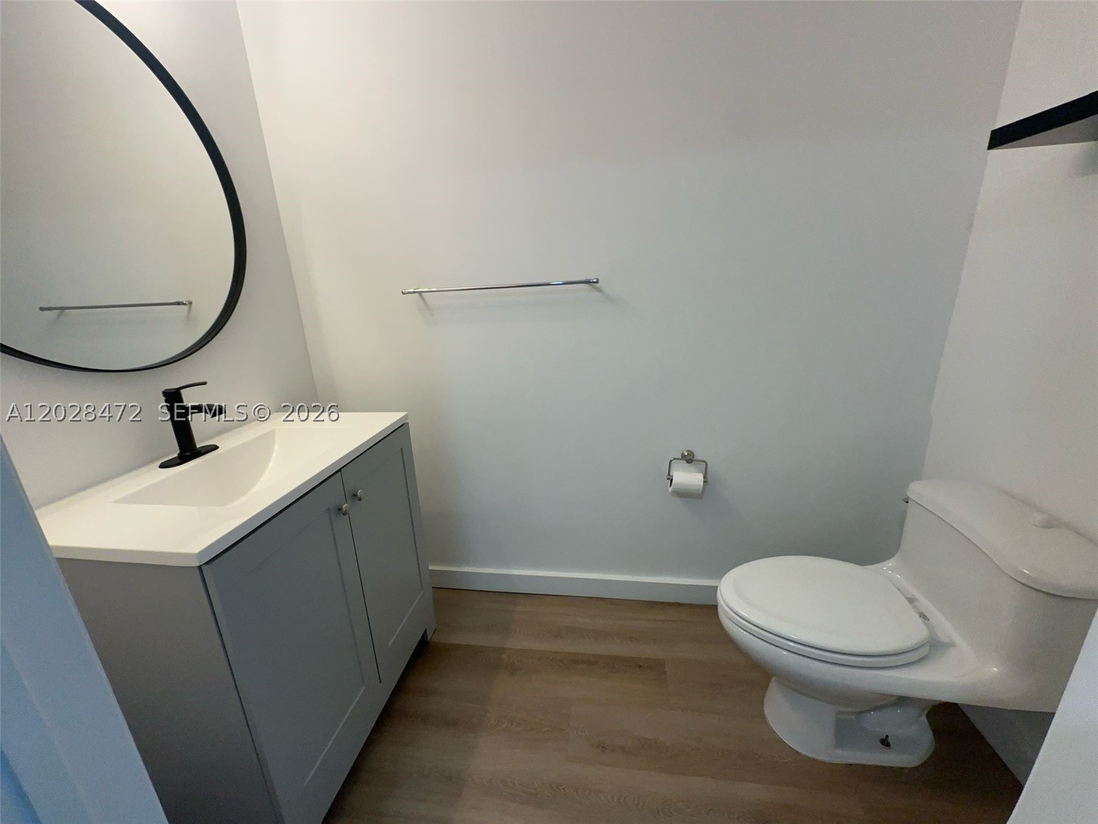 INFINITY AT BRICKELL COND - Residential Lease