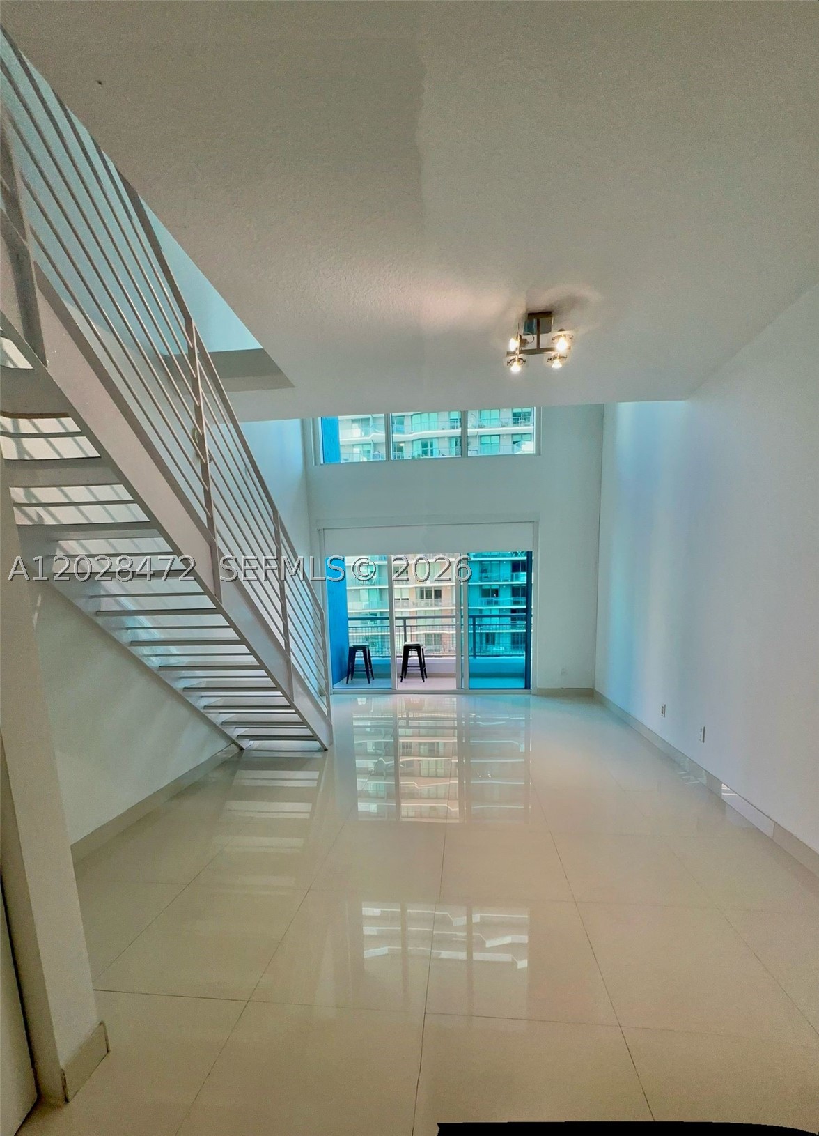 INFINITY AT BRICKELL COND - Residential Lease