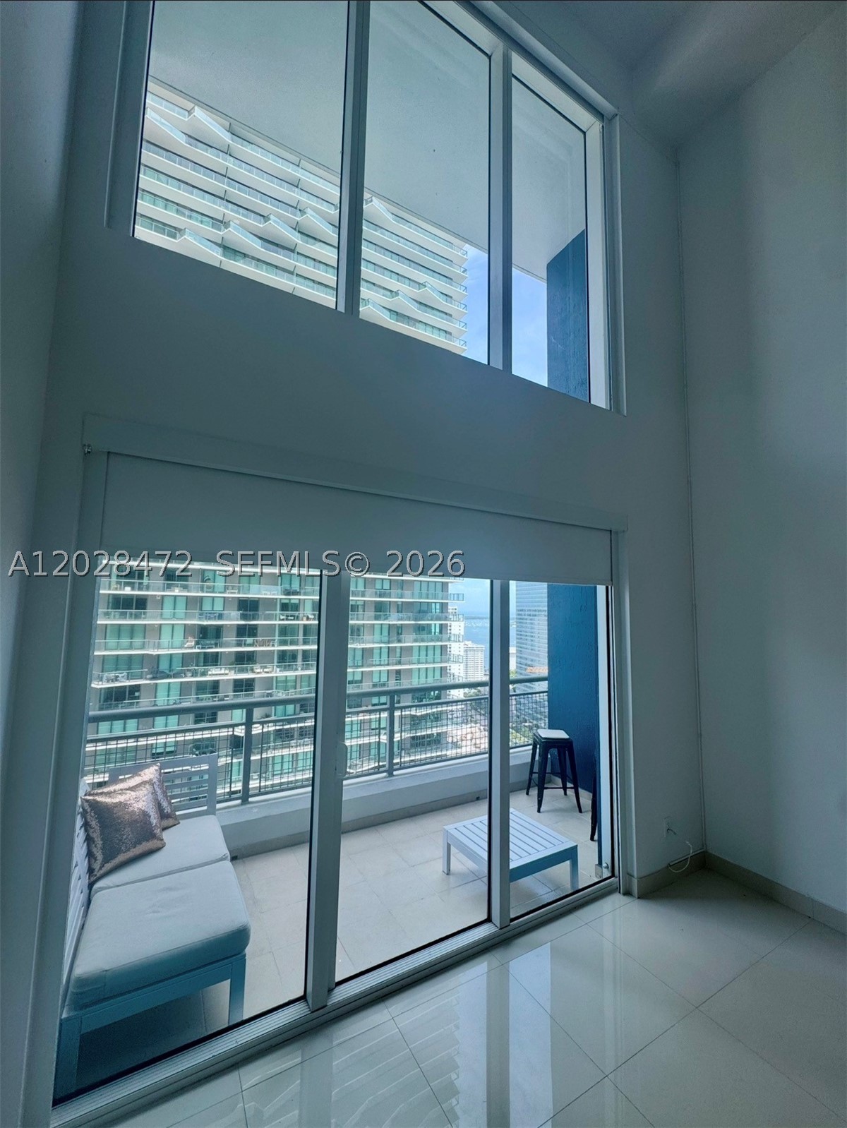 INFINITY AT BRICKELL COND - Residential Lease