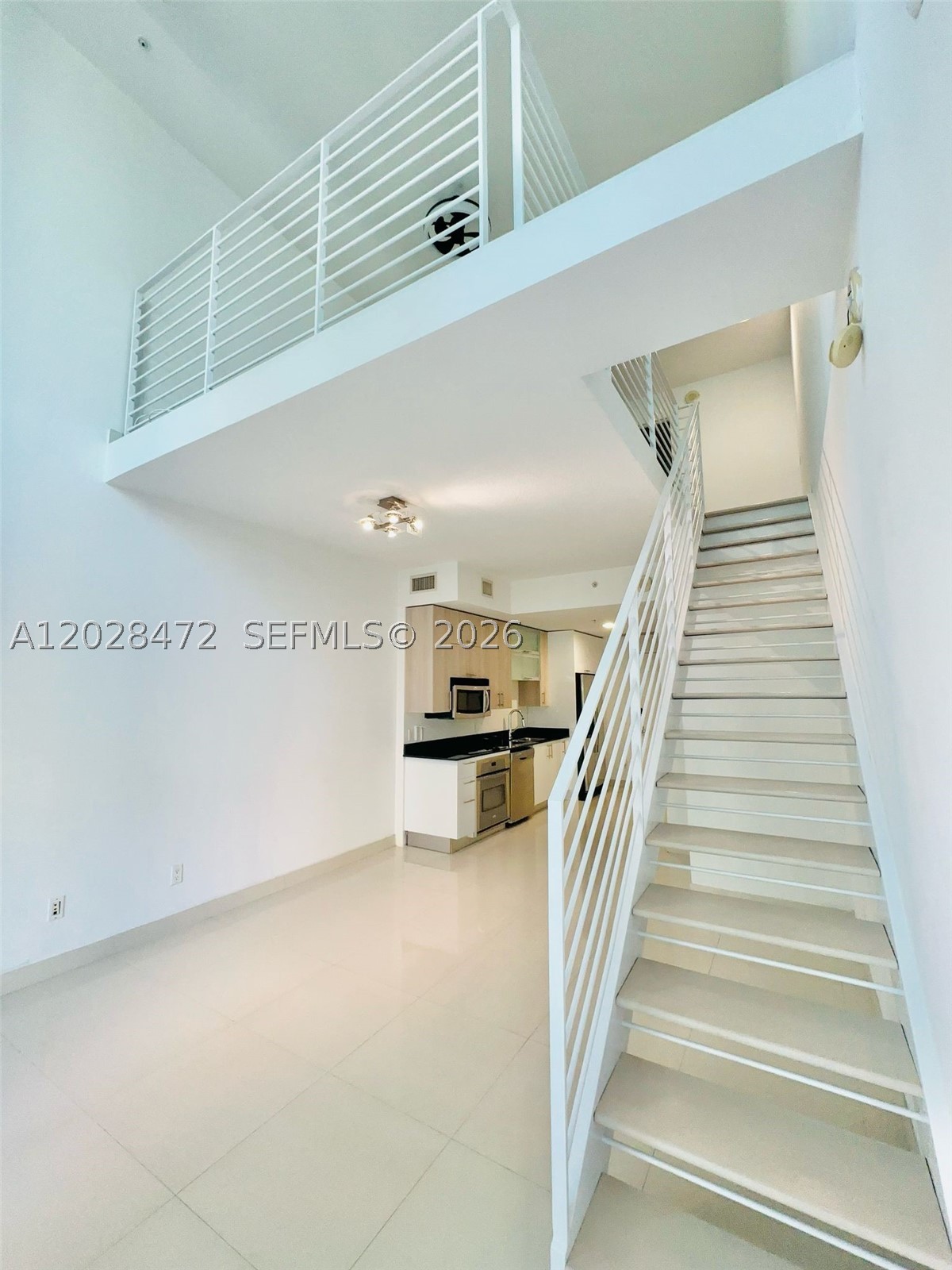 INFINITY AT BRICKELL COND - Residential Lease