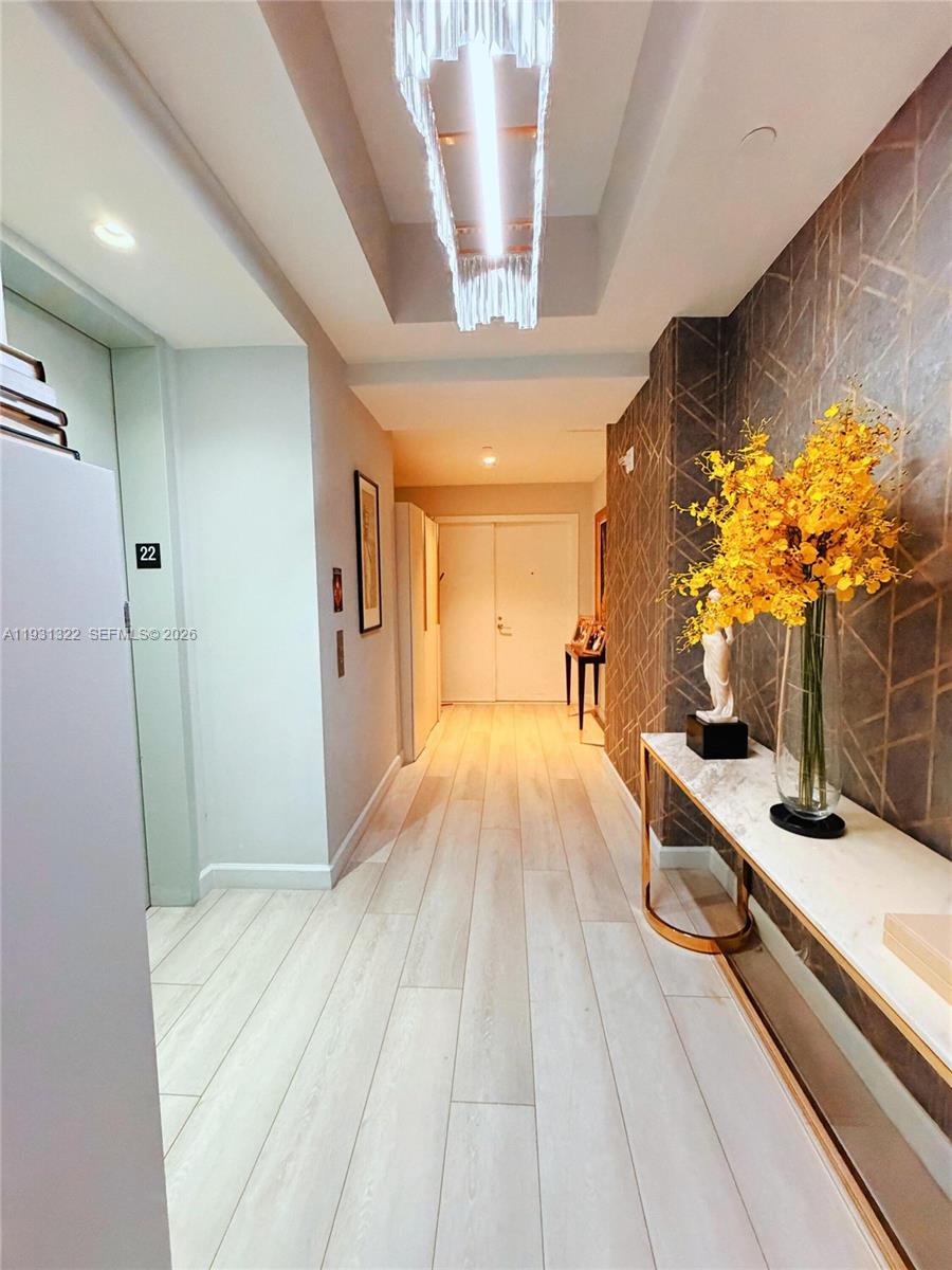 PARAMOUNT MIAMI WORLDCENT - Residential