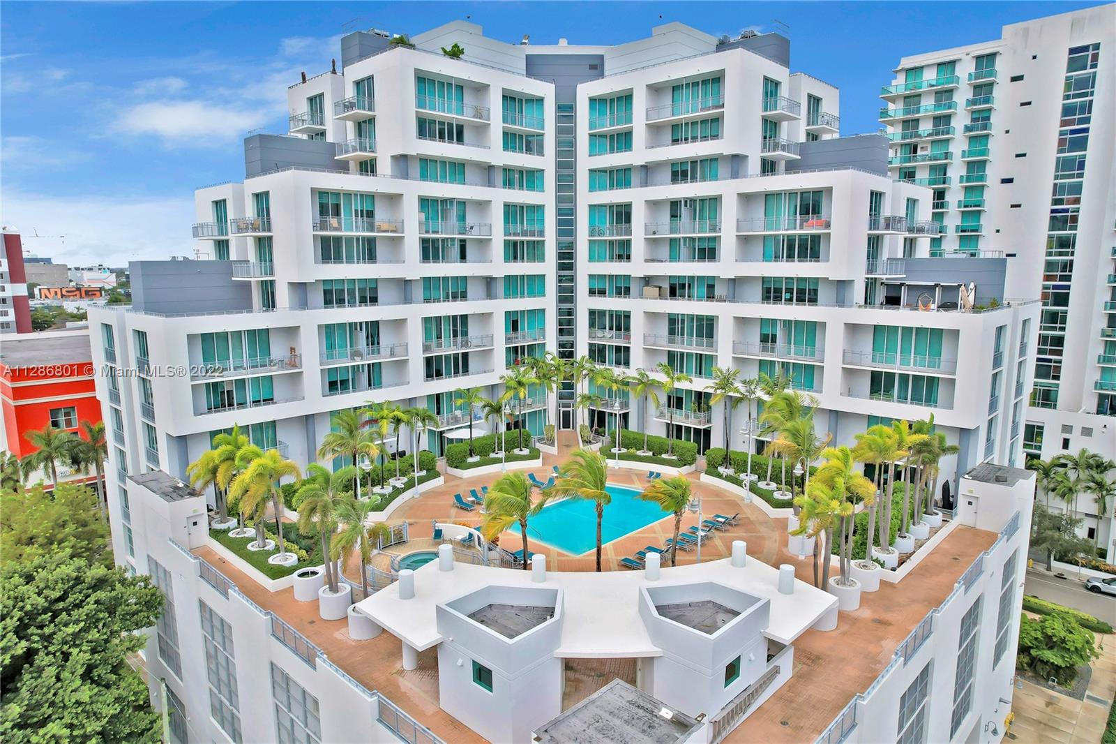 CITY 24 CONDO - Residential