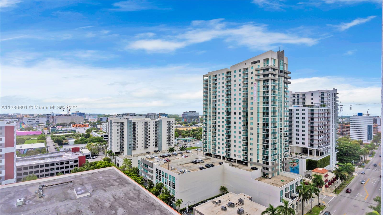 CITY 24 CONDO - Residential