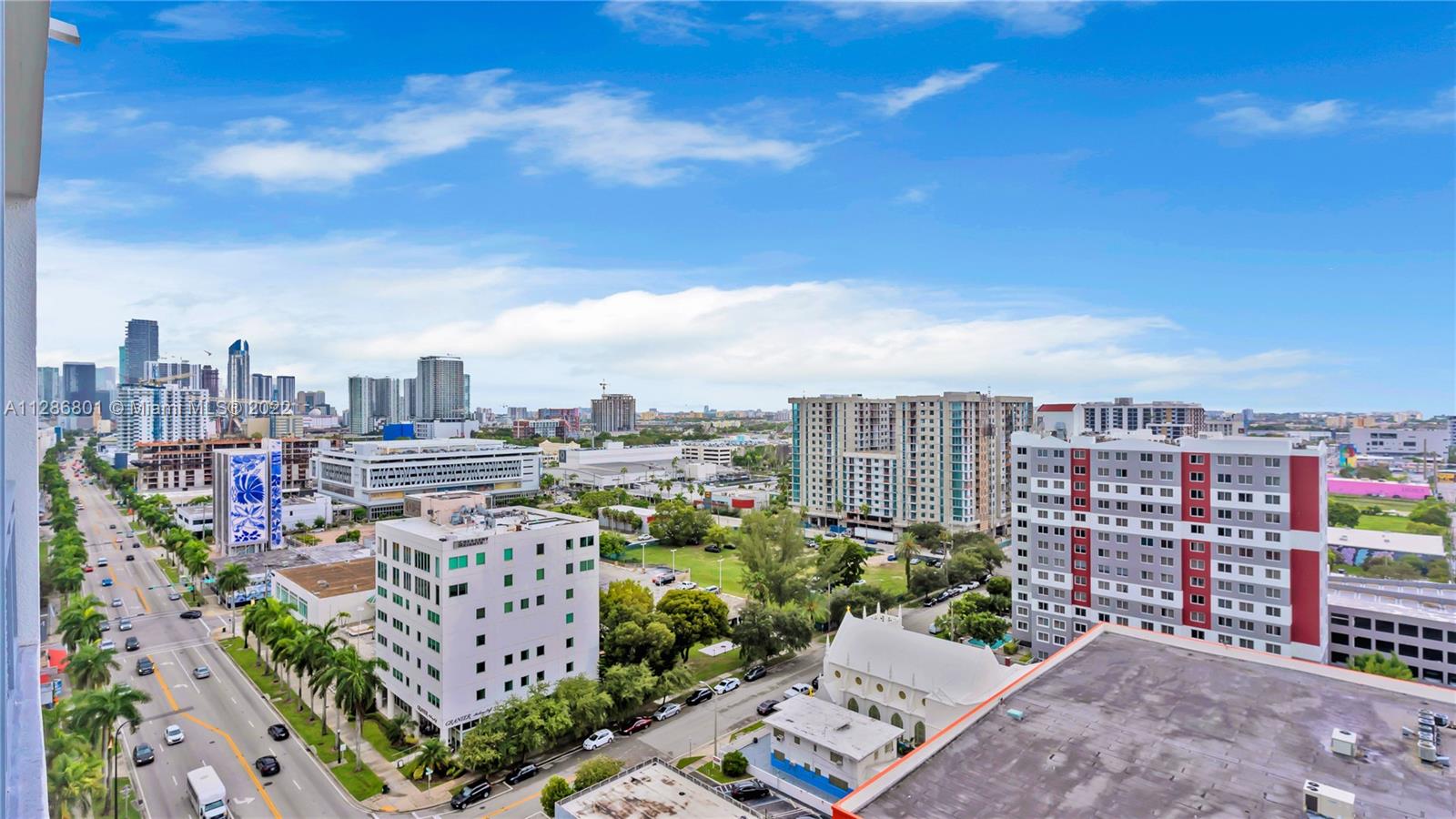CITY 24 CONDO - Residential
