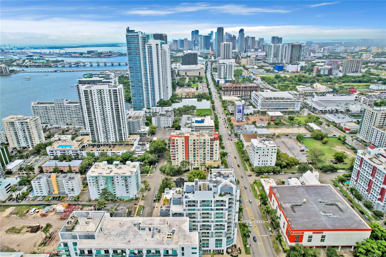 CITY 24 CONDO - Residential