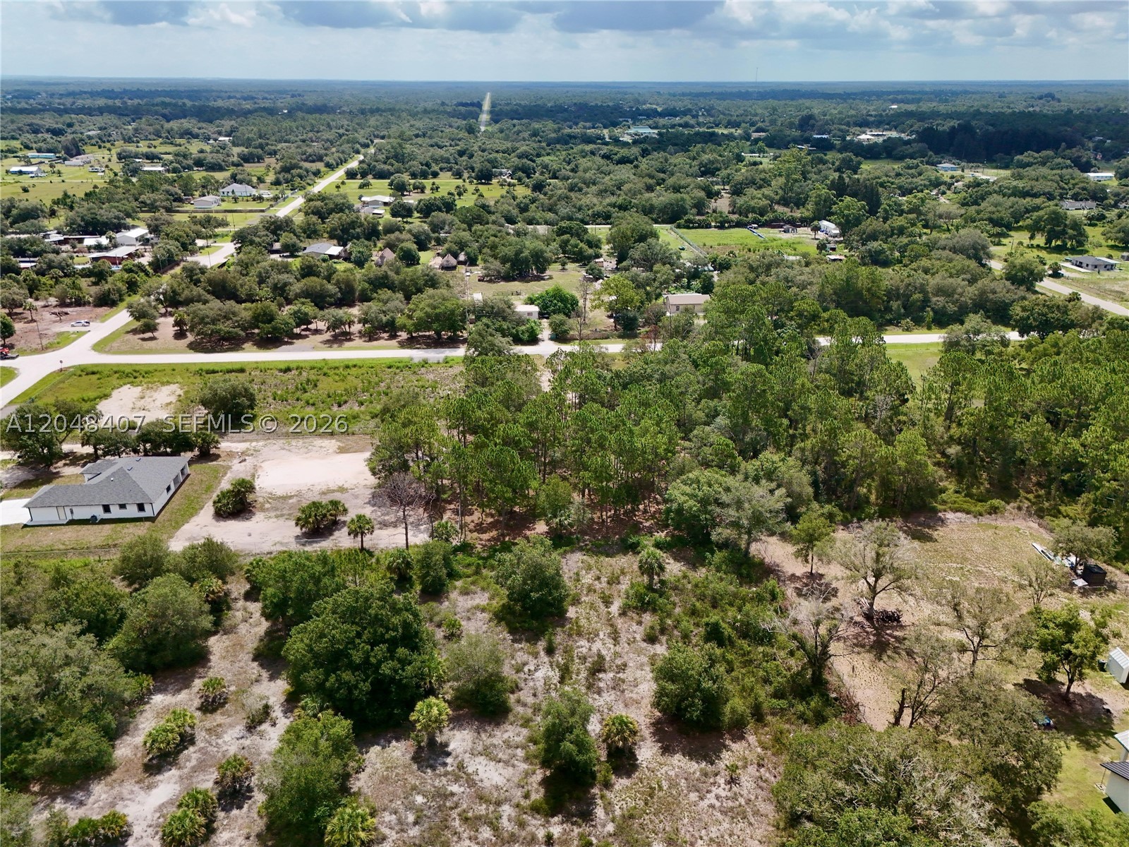 MONTURA RANCH ESTATES - Land