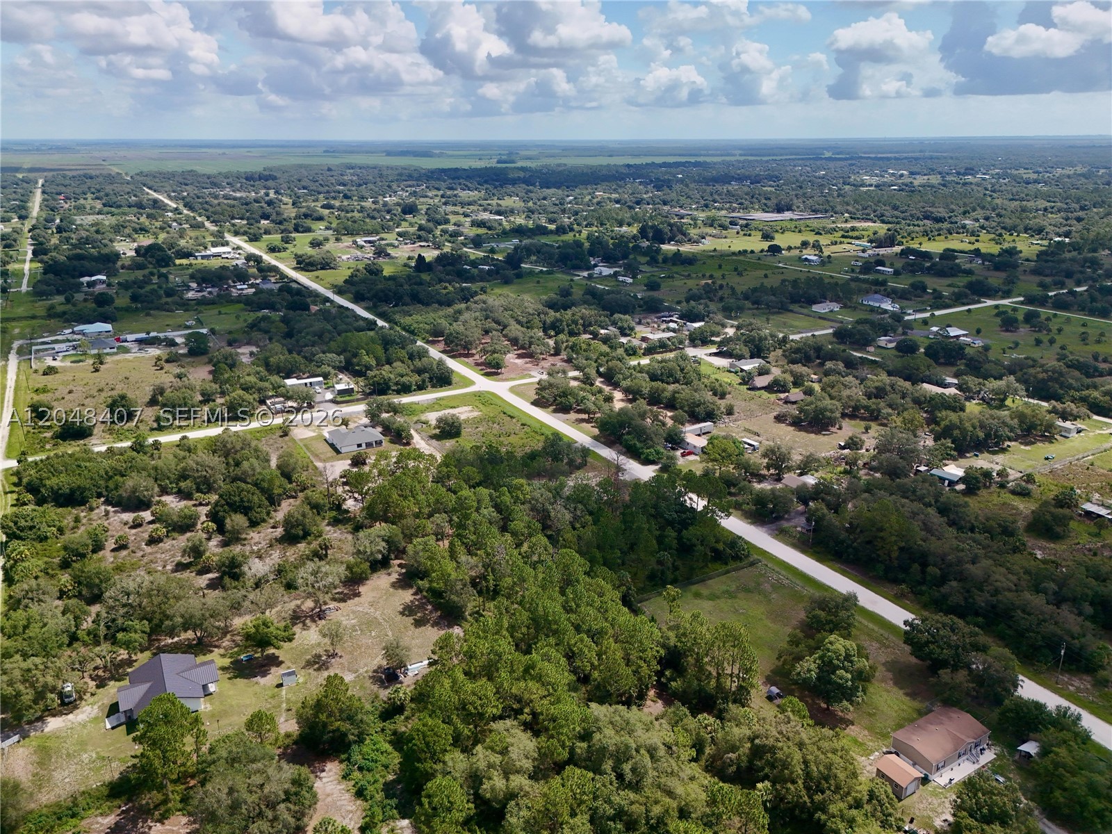 MONTURA RANCH ESTATES - Land