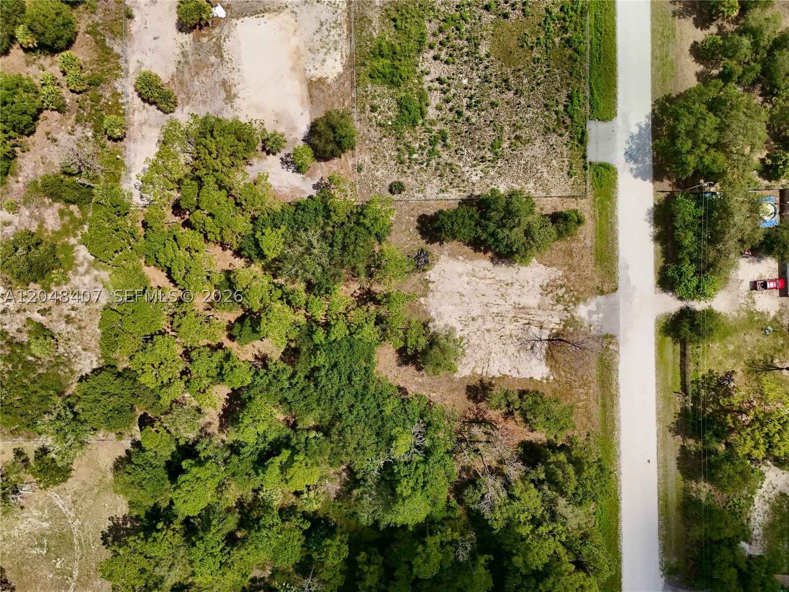 MONTURA RANCH ESTATES - Land