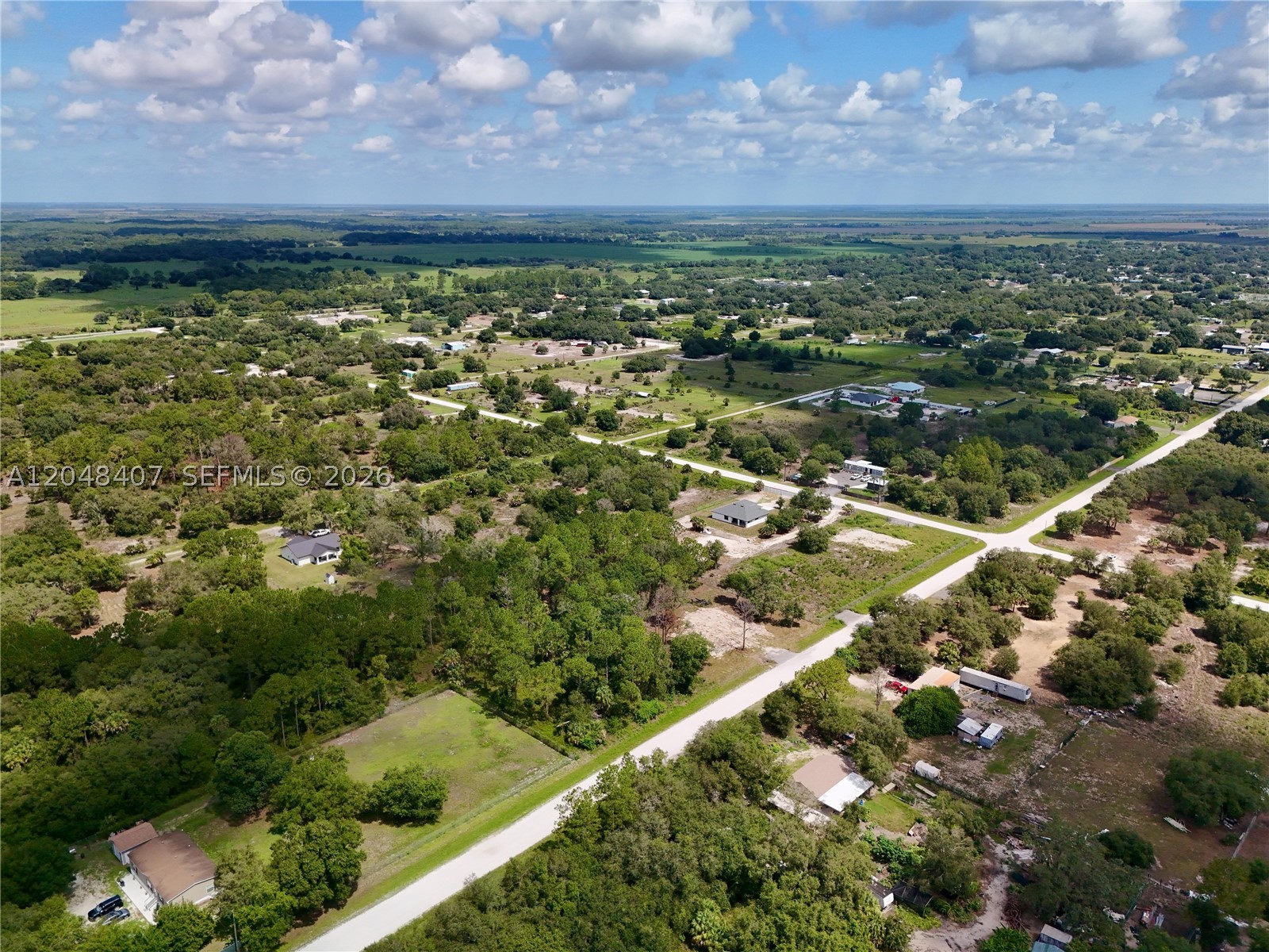 MONTURA RANCH ESTATES - Land