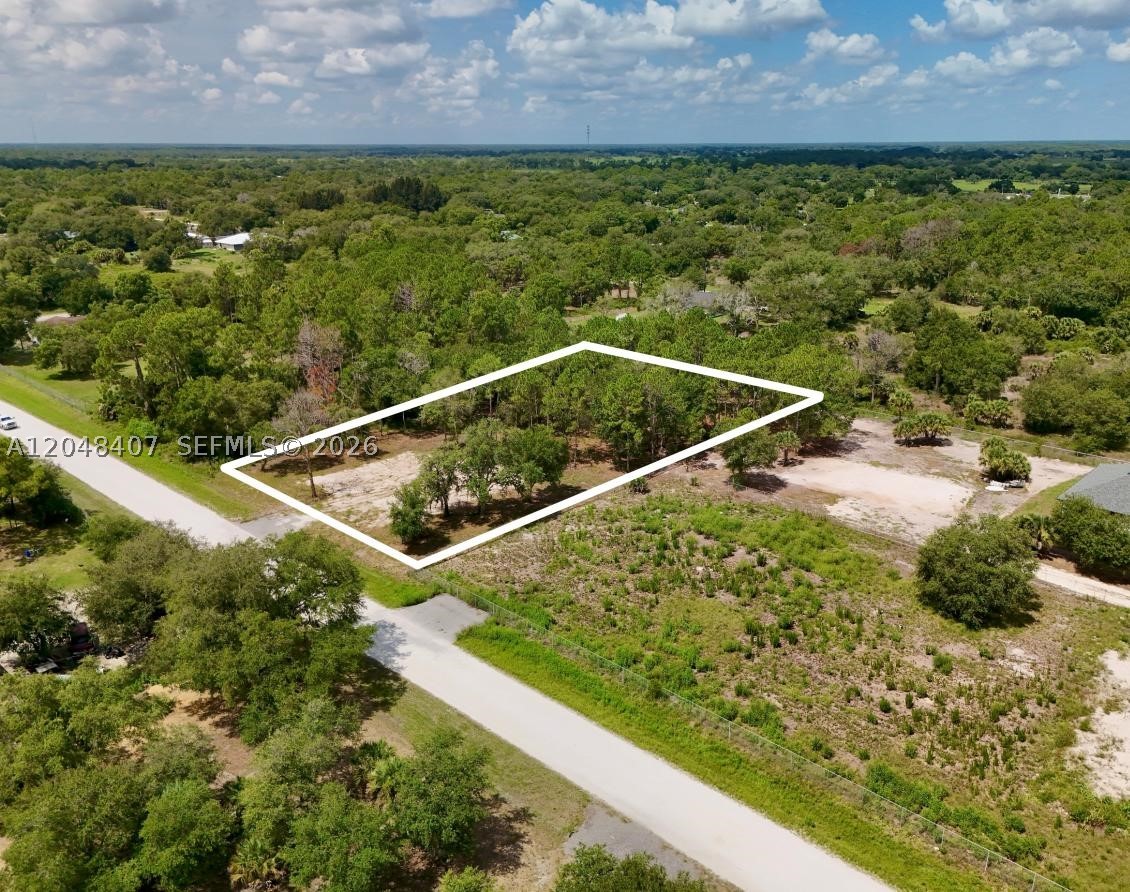 MONTURA RANCH ESTATES - Land