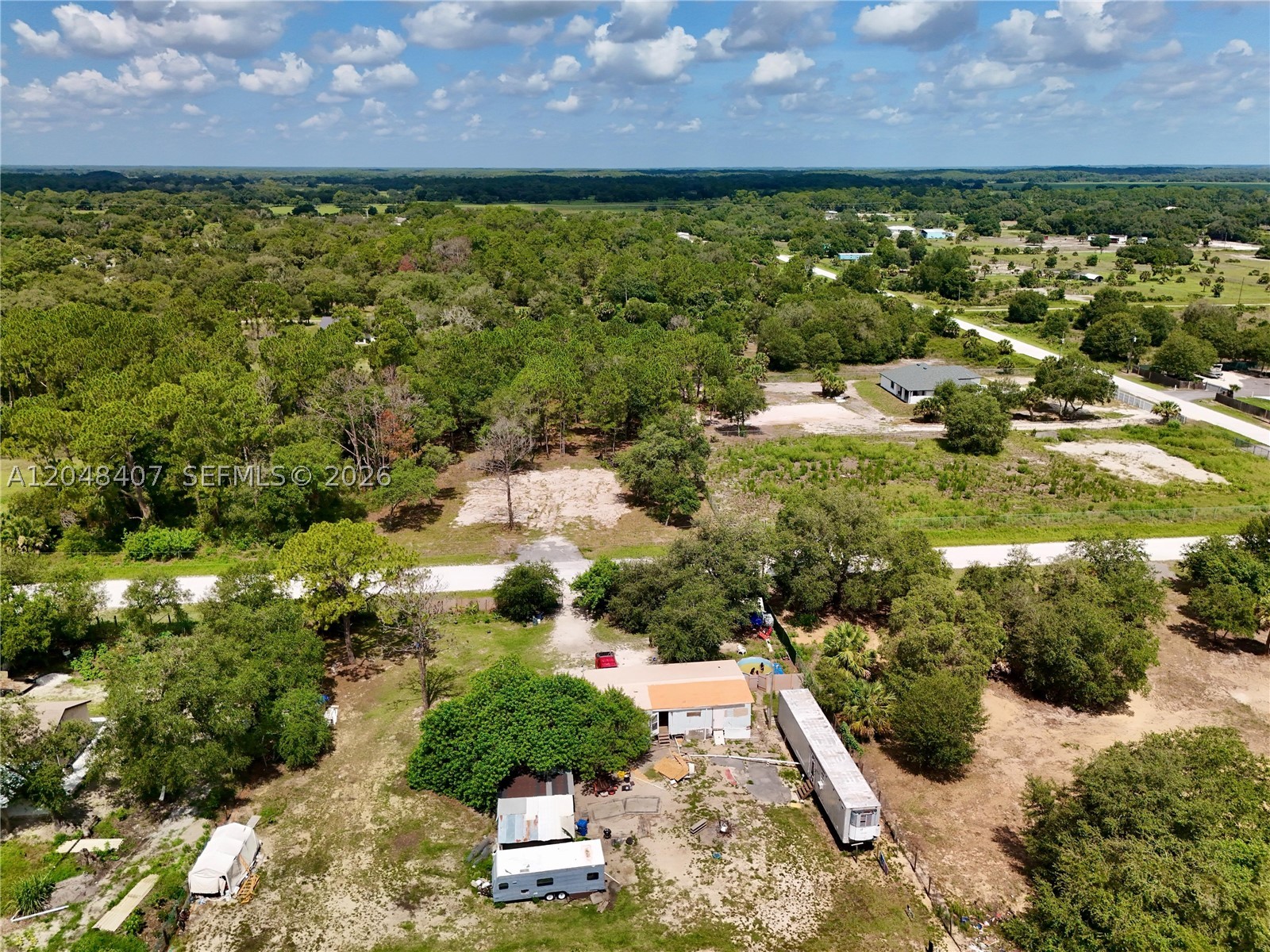 MONTURA RANCH ESTATES - Land