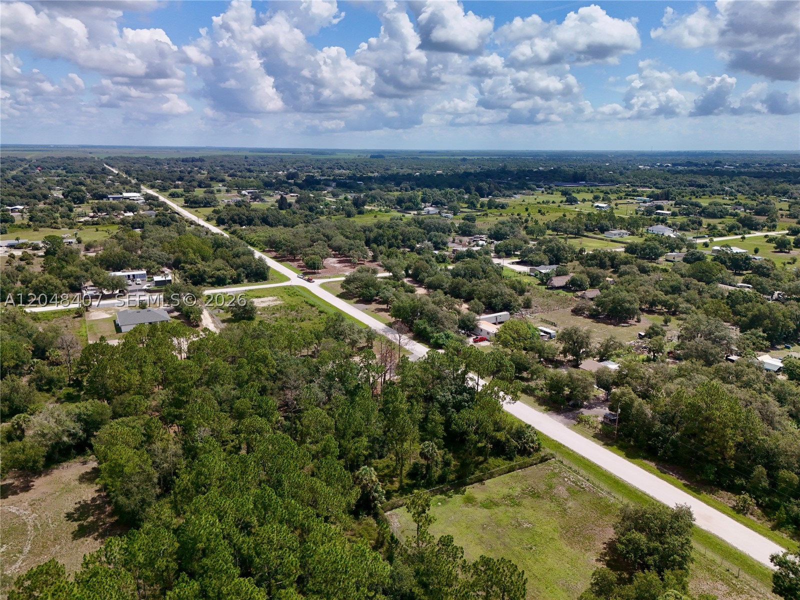 MONTURA RANCH ESTATES - Land