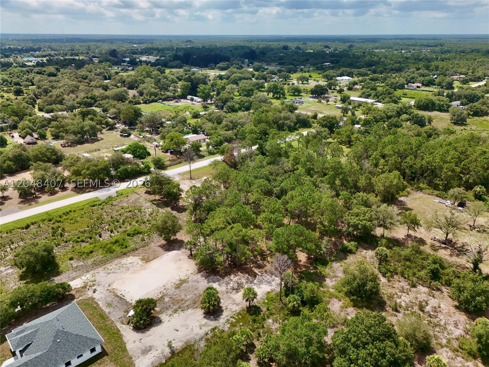 MONTURA RANCH ESTATES - Land