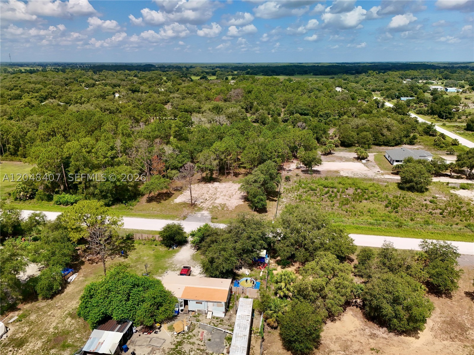 MONTURA RANCH ESTATES - Land
