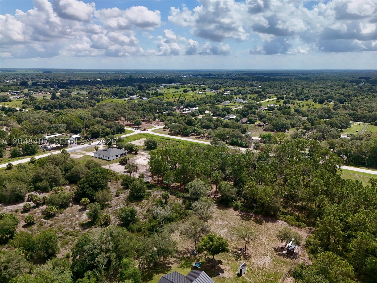 MONTURA RANCH ESTATES - Land