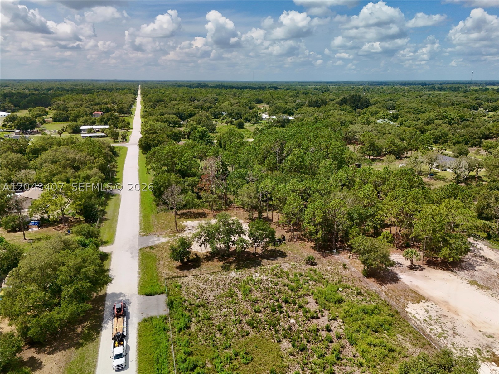 MONTURA RANCH ESTATES - Land