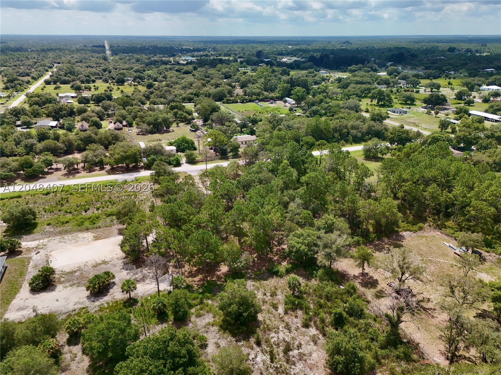 MONTURA RANCH ESTATES - Land