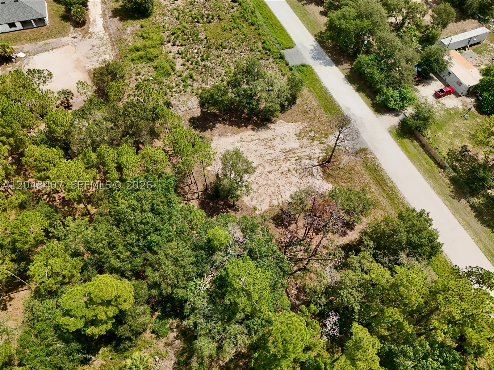 MONTURA RANCH ESTATES - Land