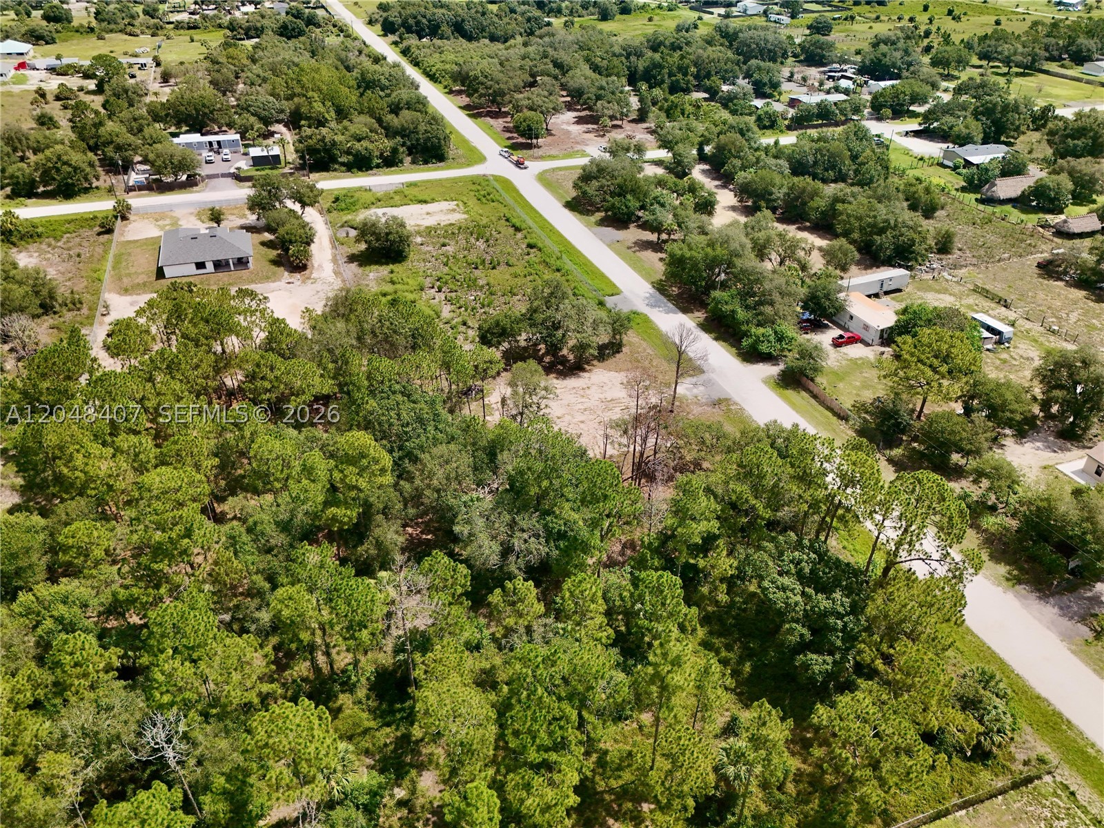 MONTURA RANCH ESTATES - Land