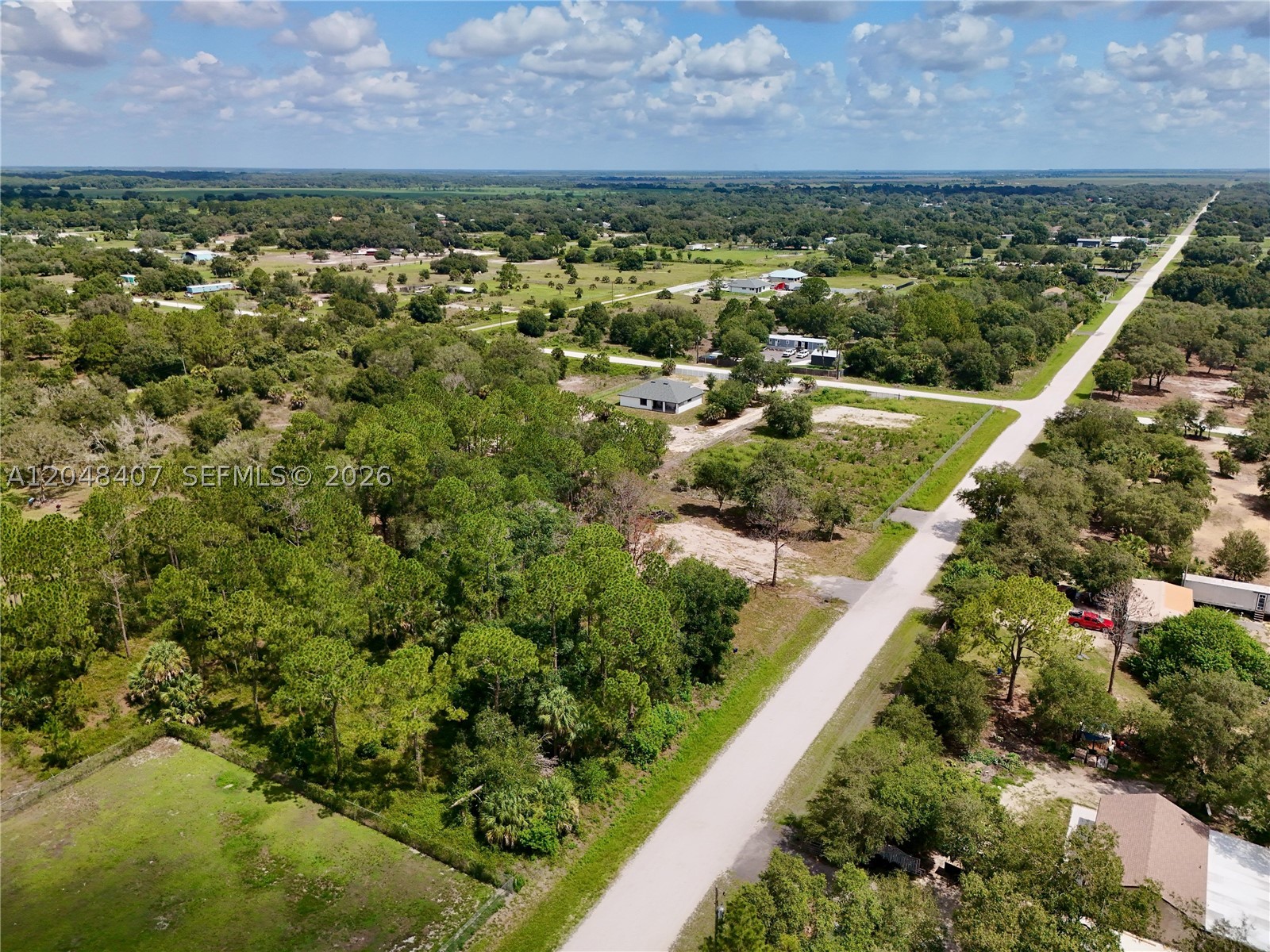 MONTURA RANCH ESTATES - Land