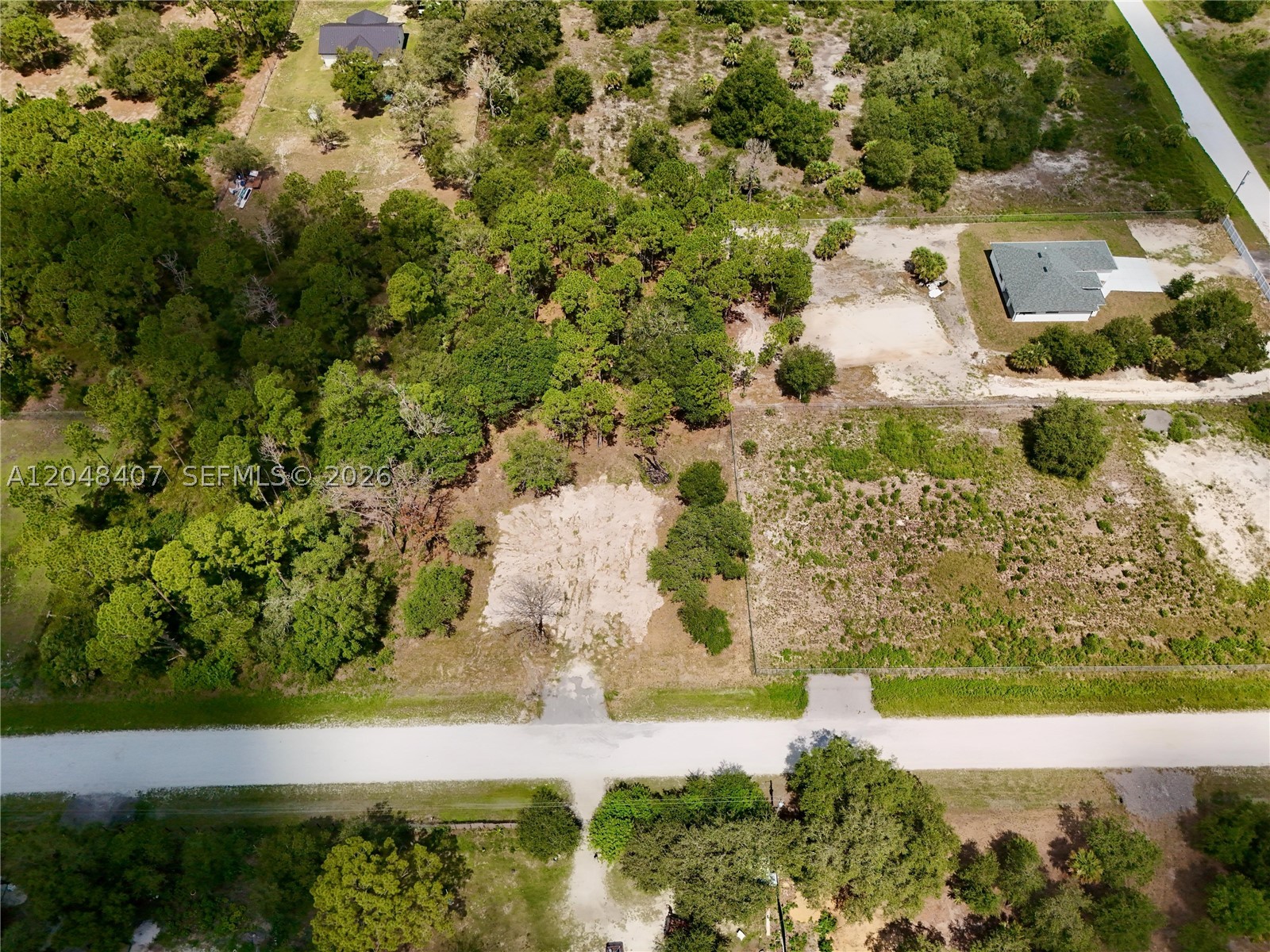 MONTURA RANCH ESTATES - Land
