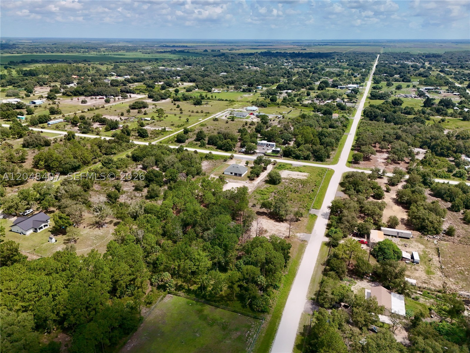 MONTURA RANCH ESTATES - Land