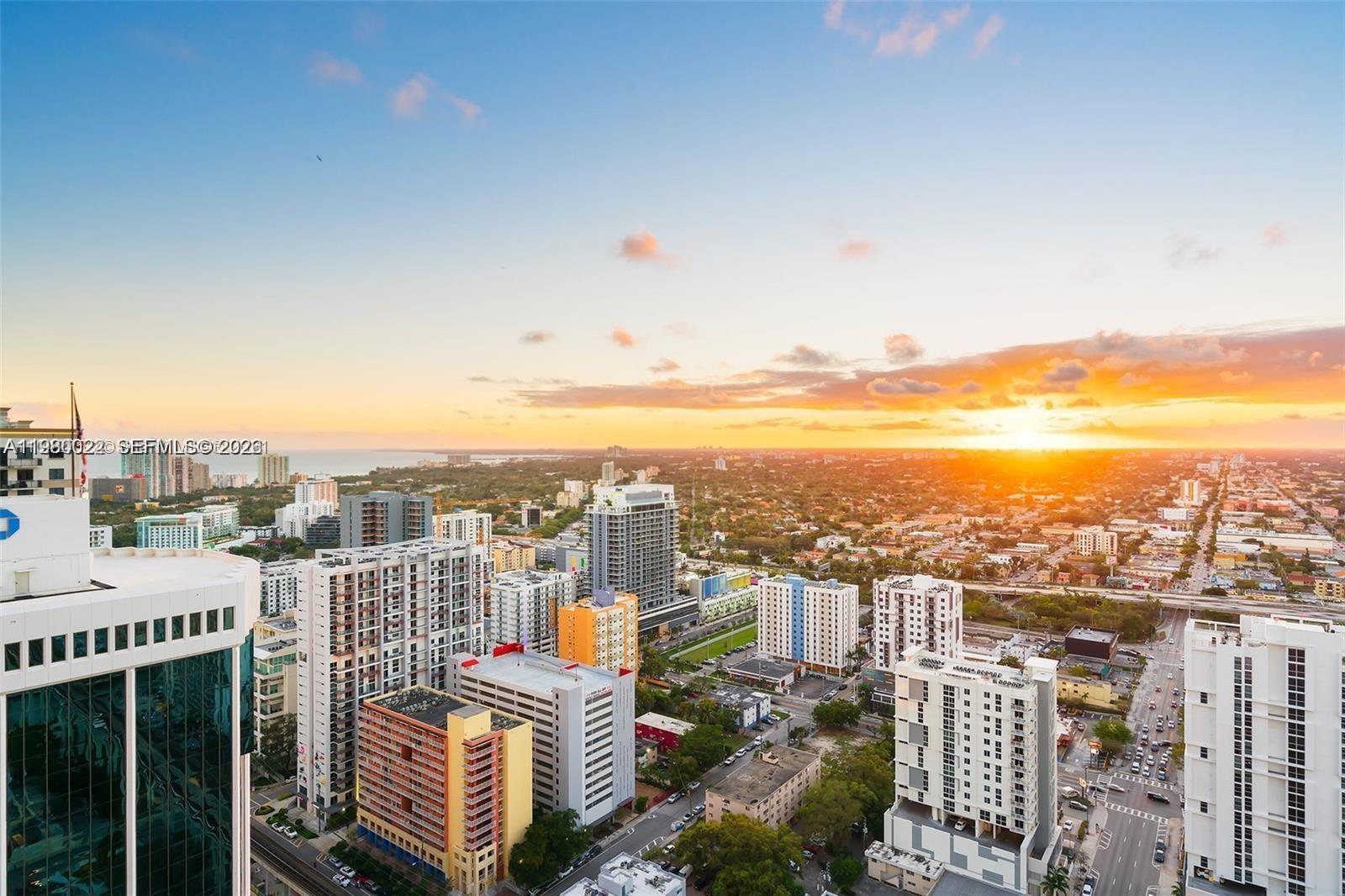 RISE CONDO - Residential