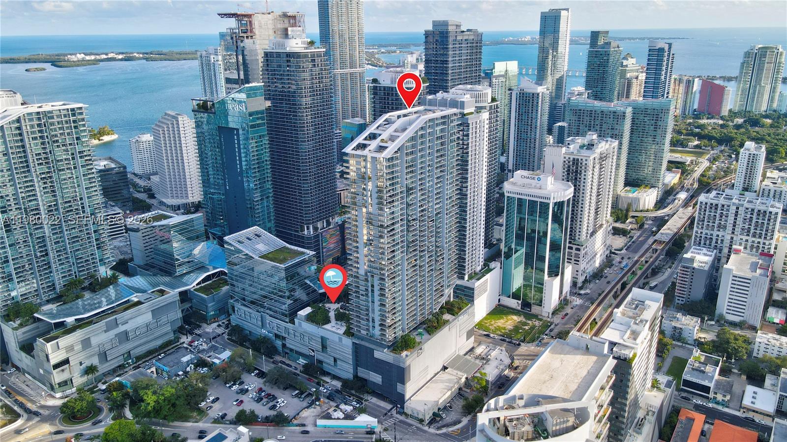RISE CONDO - Residential