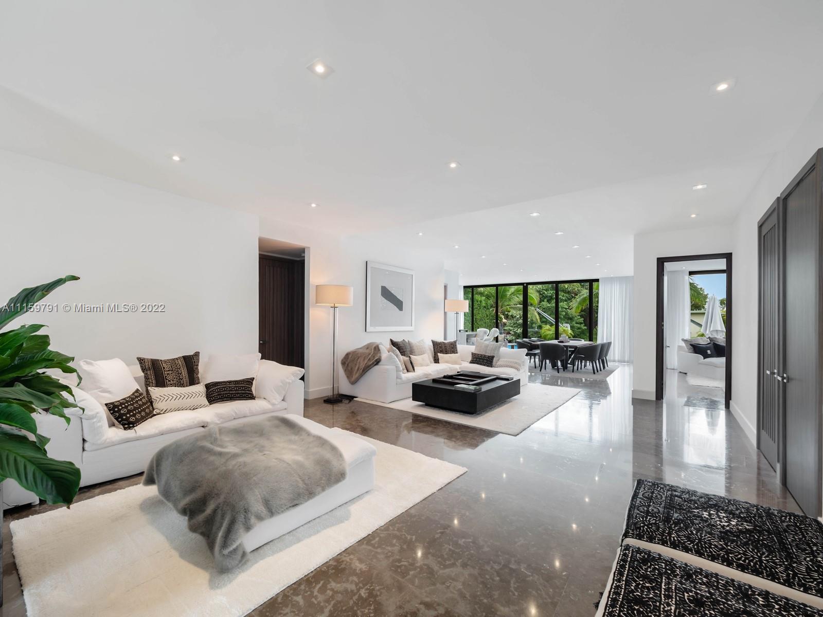 BISCAYNE POINT - Residential