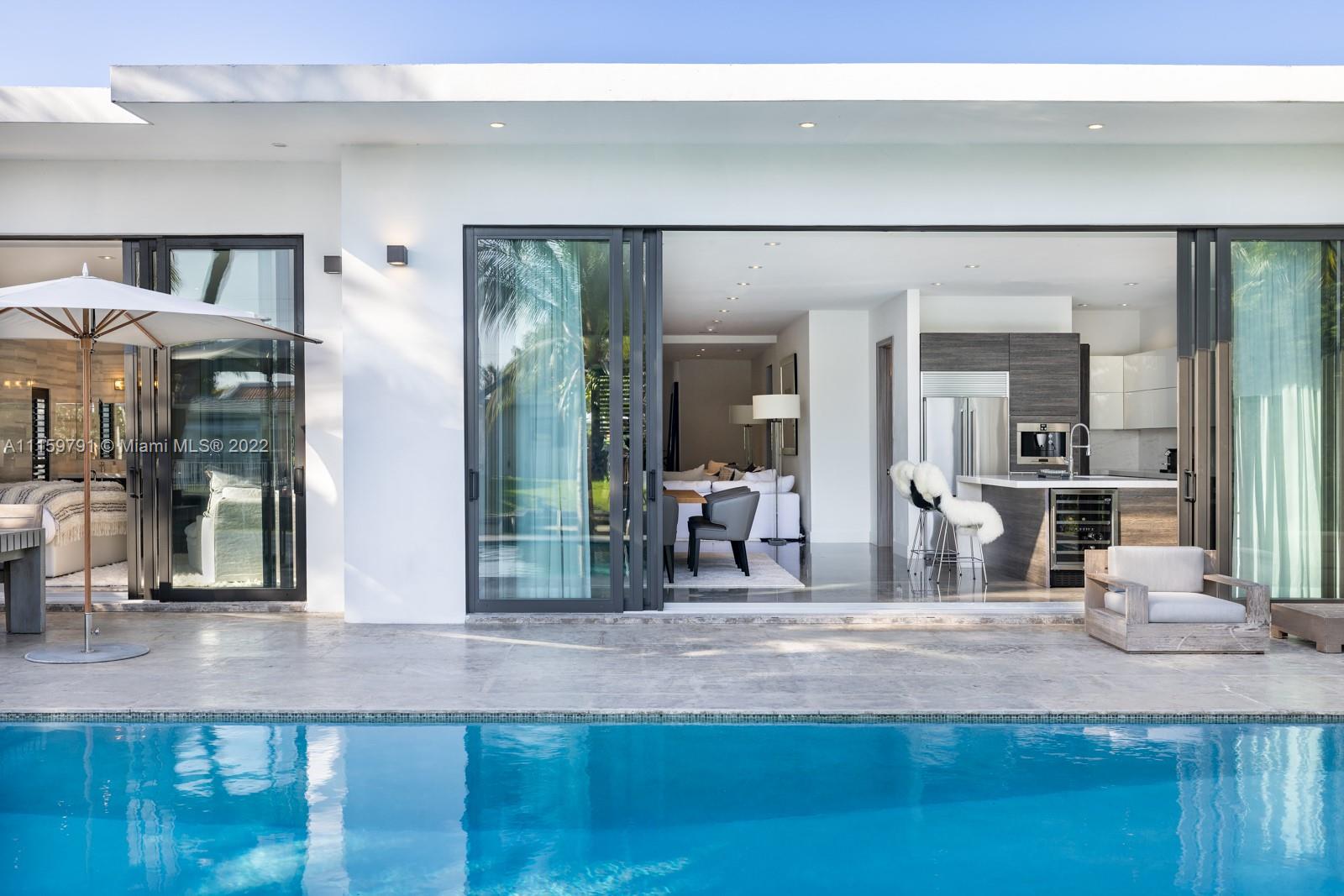 BISCAYNE POINT - Residential