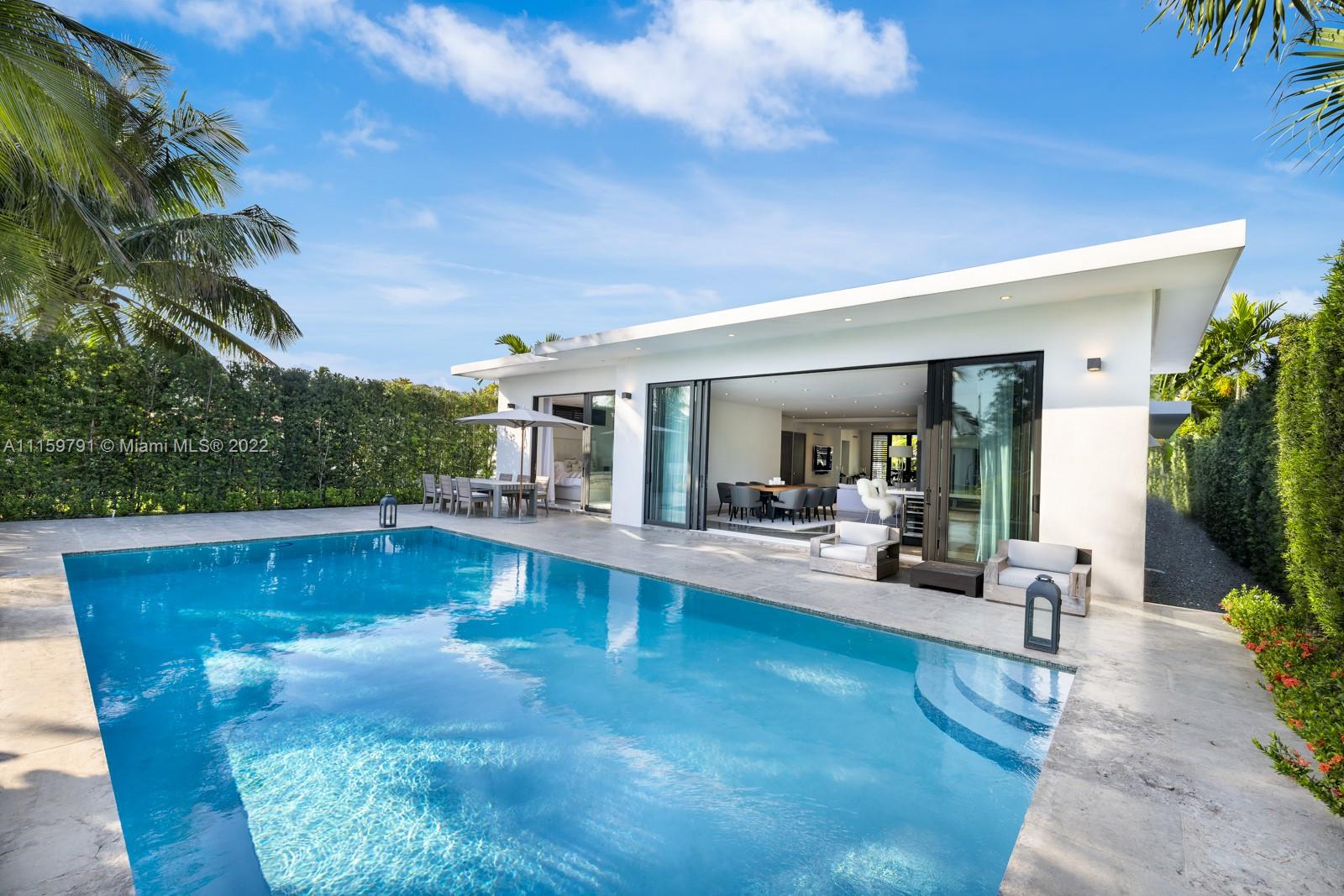 BISCAYNE POINT - Residential
