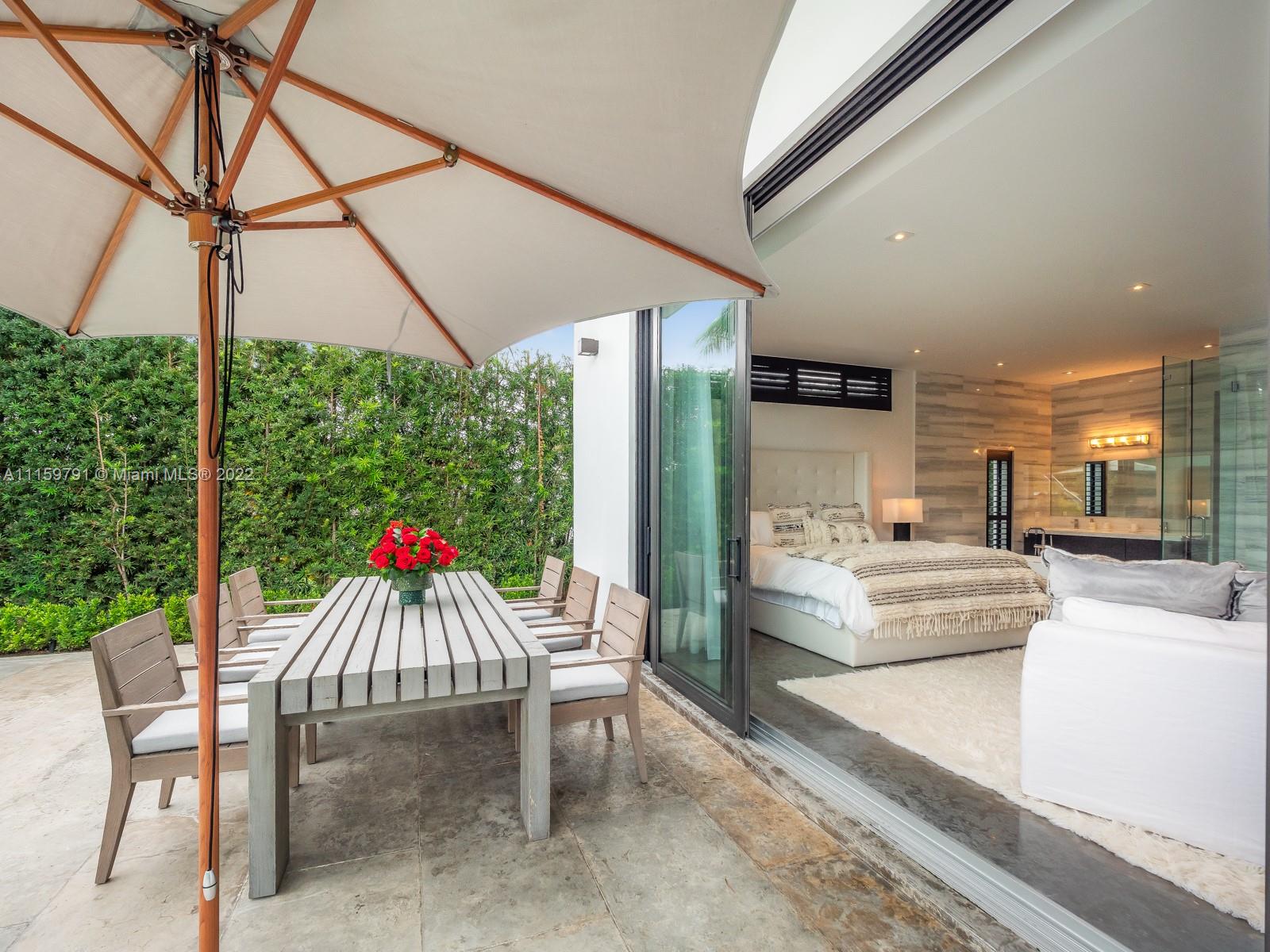 BISCAYNE POINT - Residential