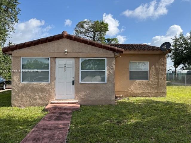 RODGERS HEIGHTS - Residential